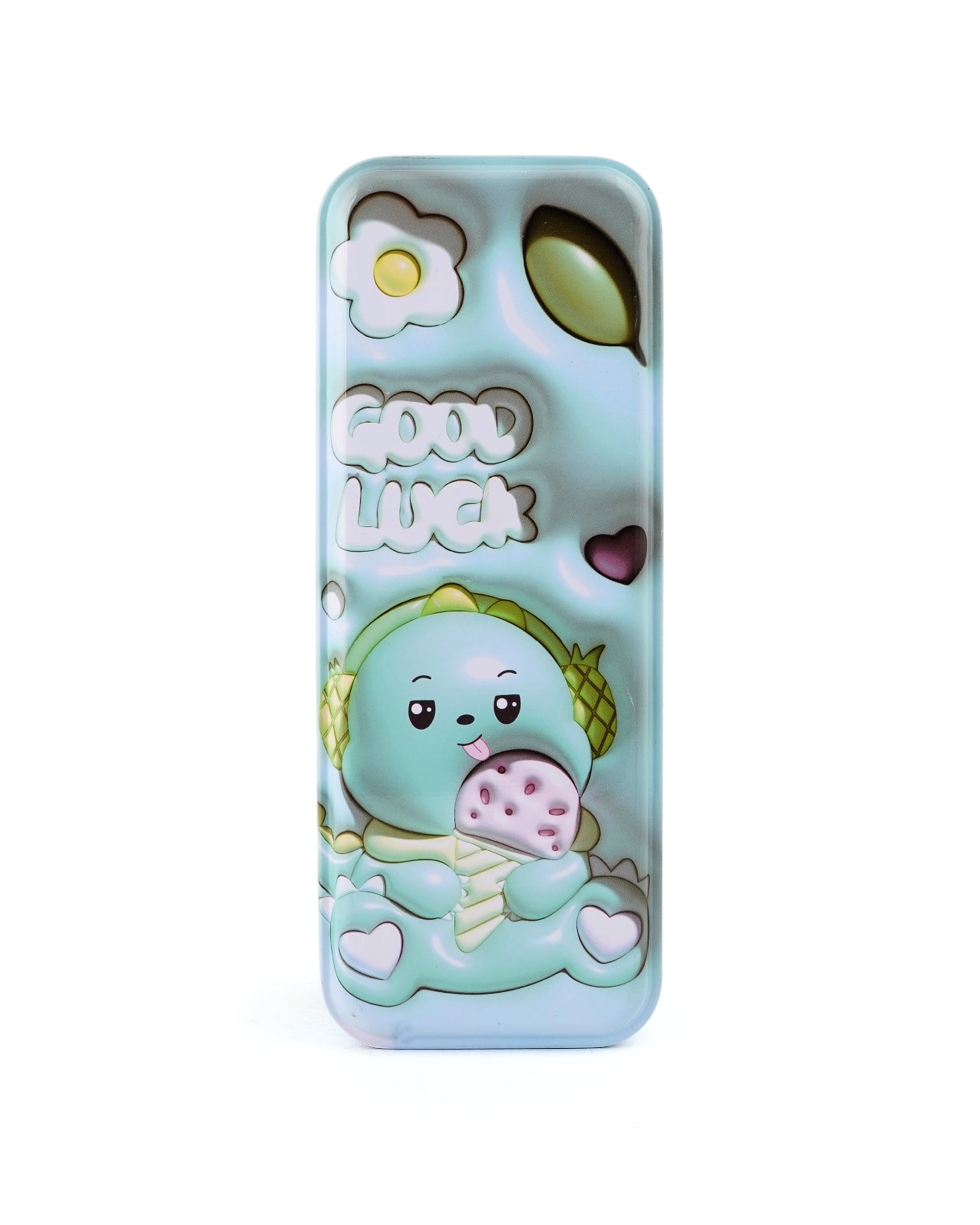 Pencil Box