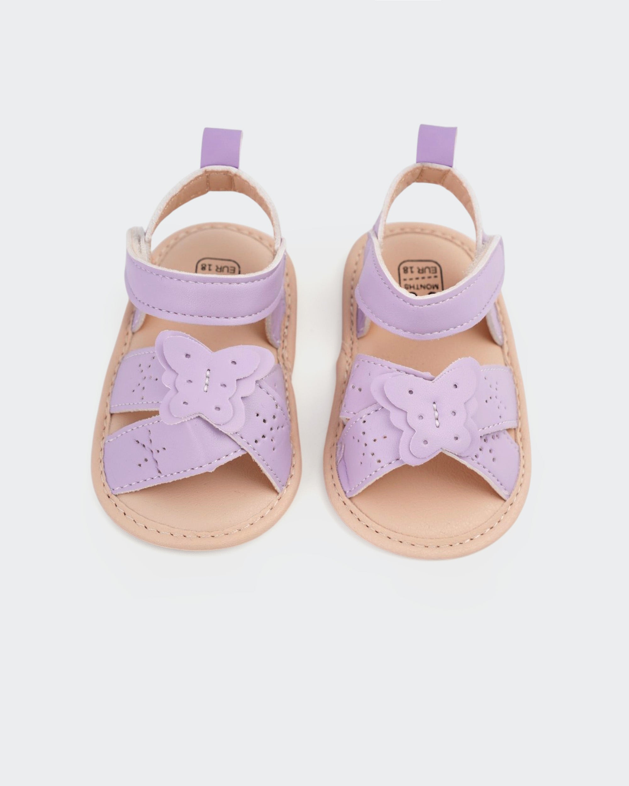 Eminent Newborn Girls' Sandals