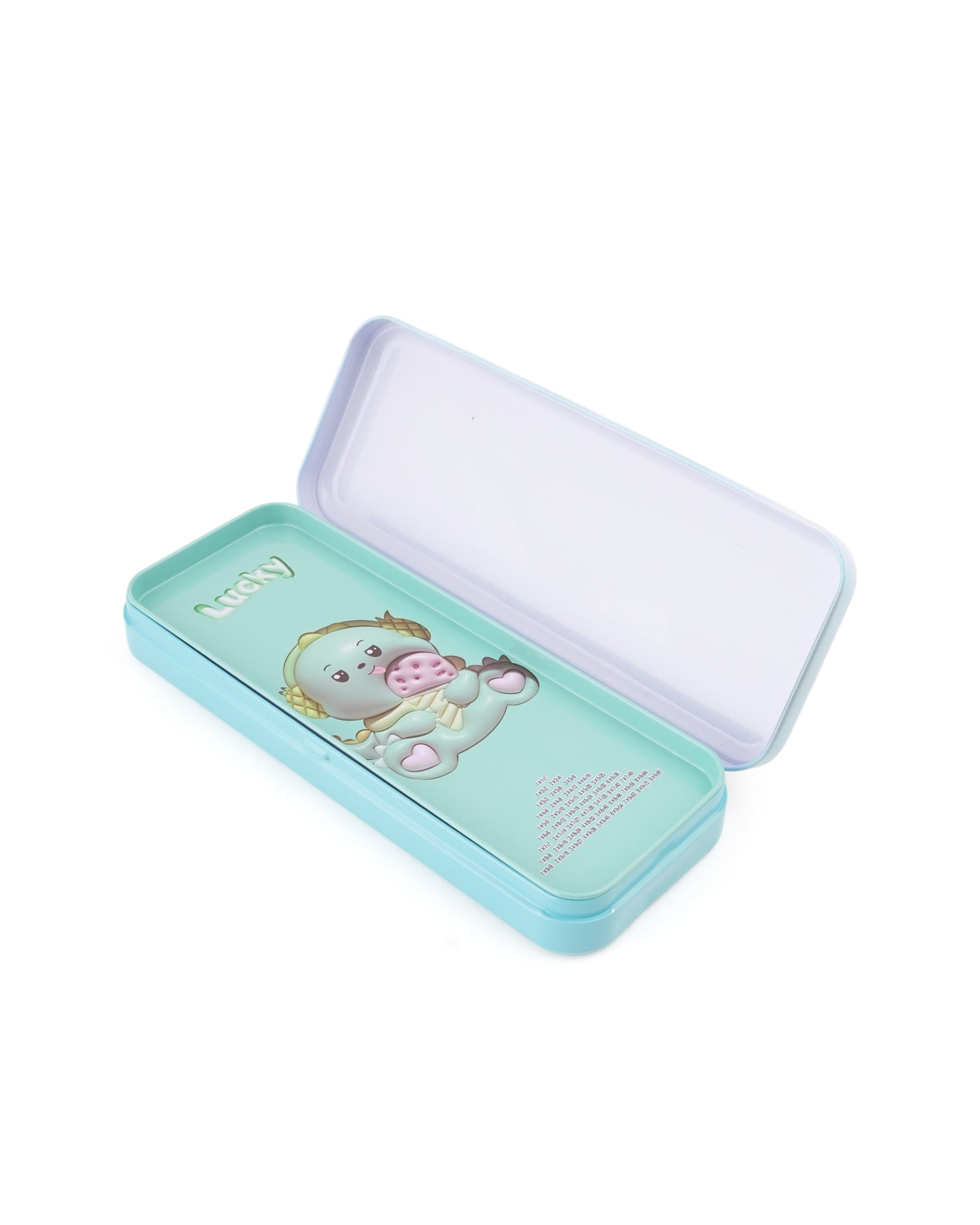 Pencil Box