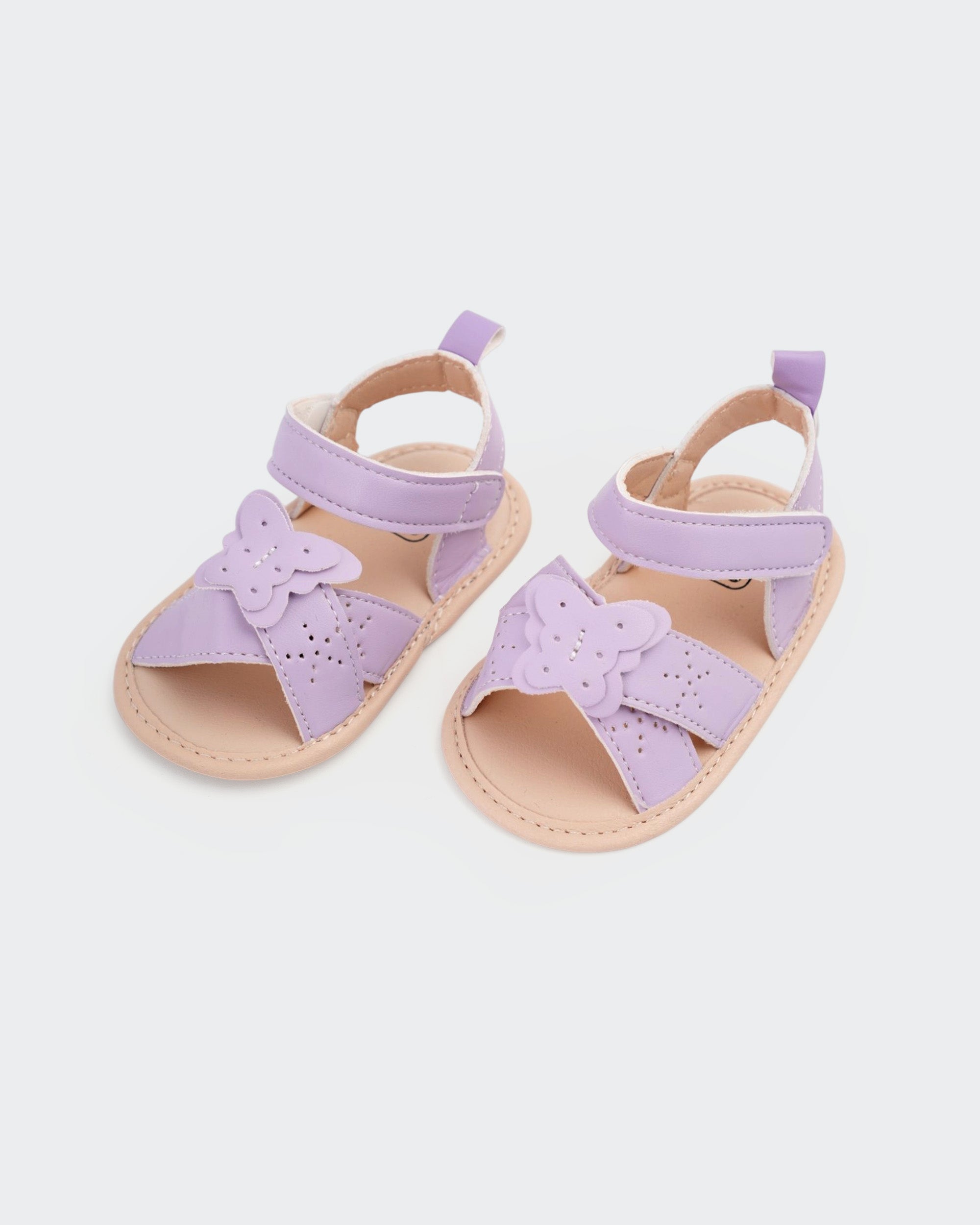 Eminent Newborn Girls' Sandals