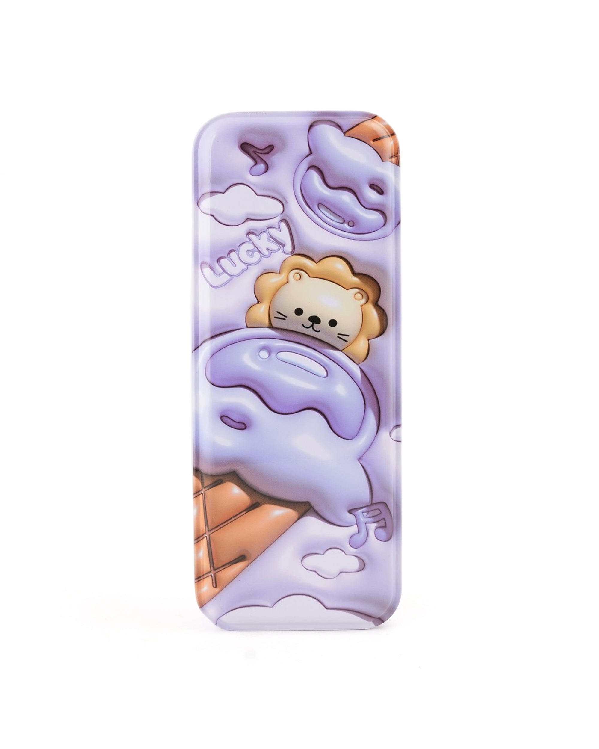 Pencil Box