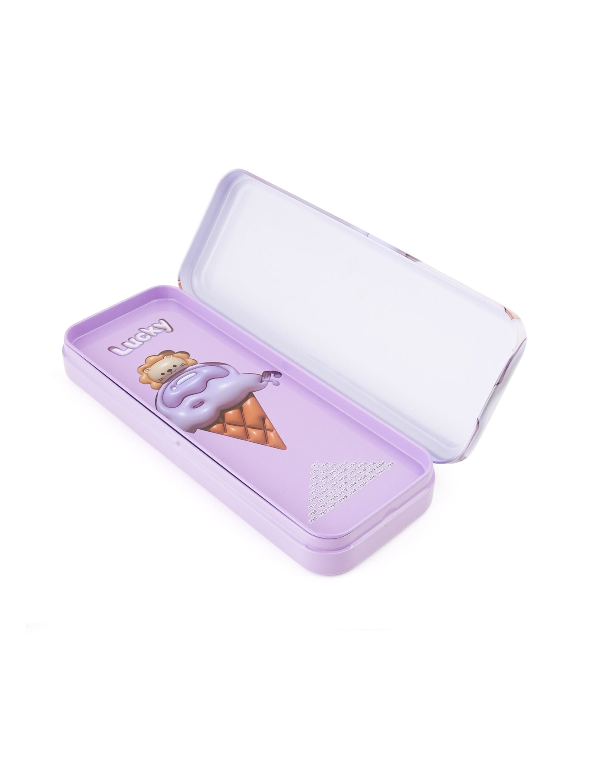 Pencil Box