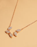 Eminent Women's Locket Set