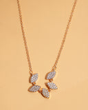 Eminent Women's Locket Set