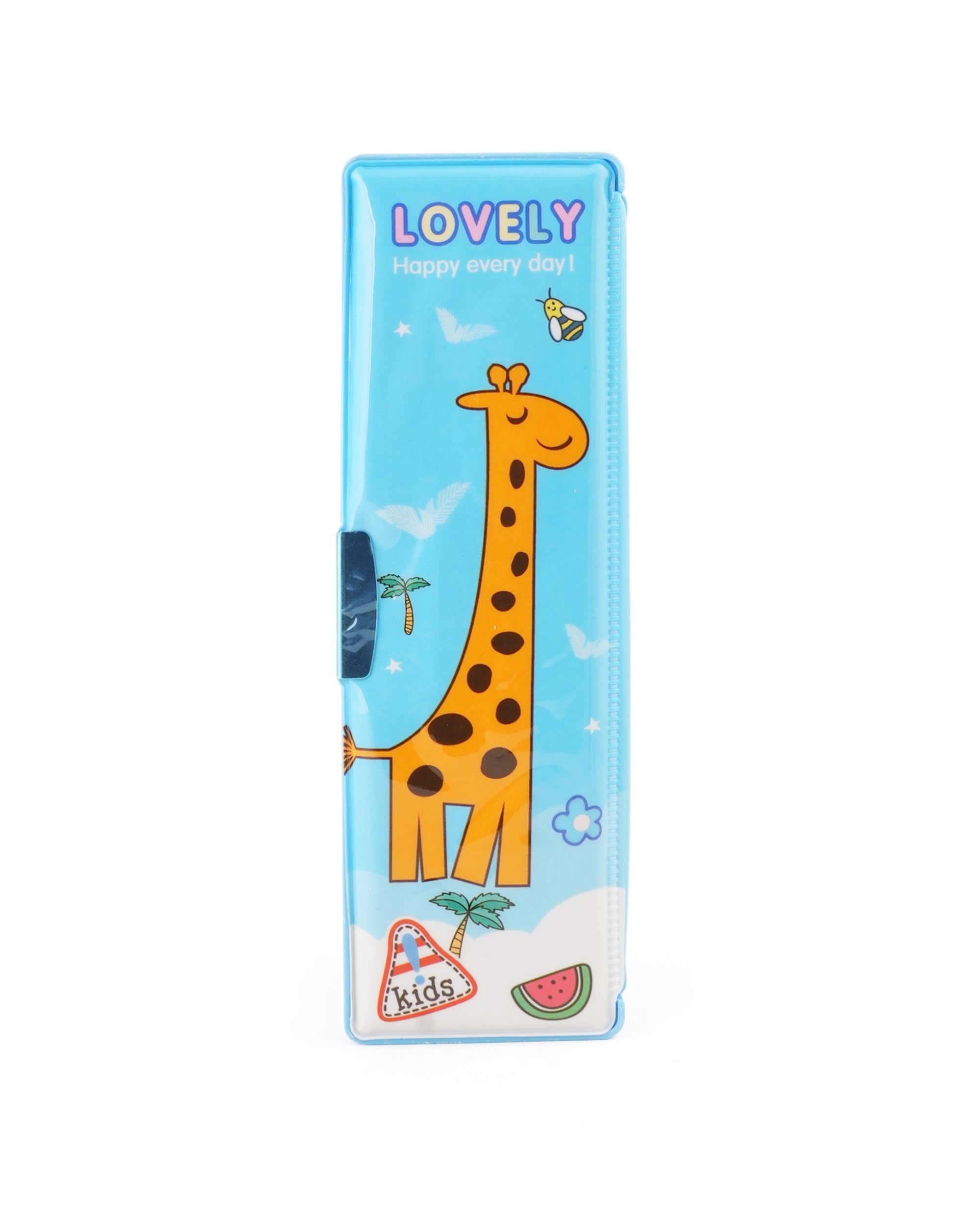Pencil Box