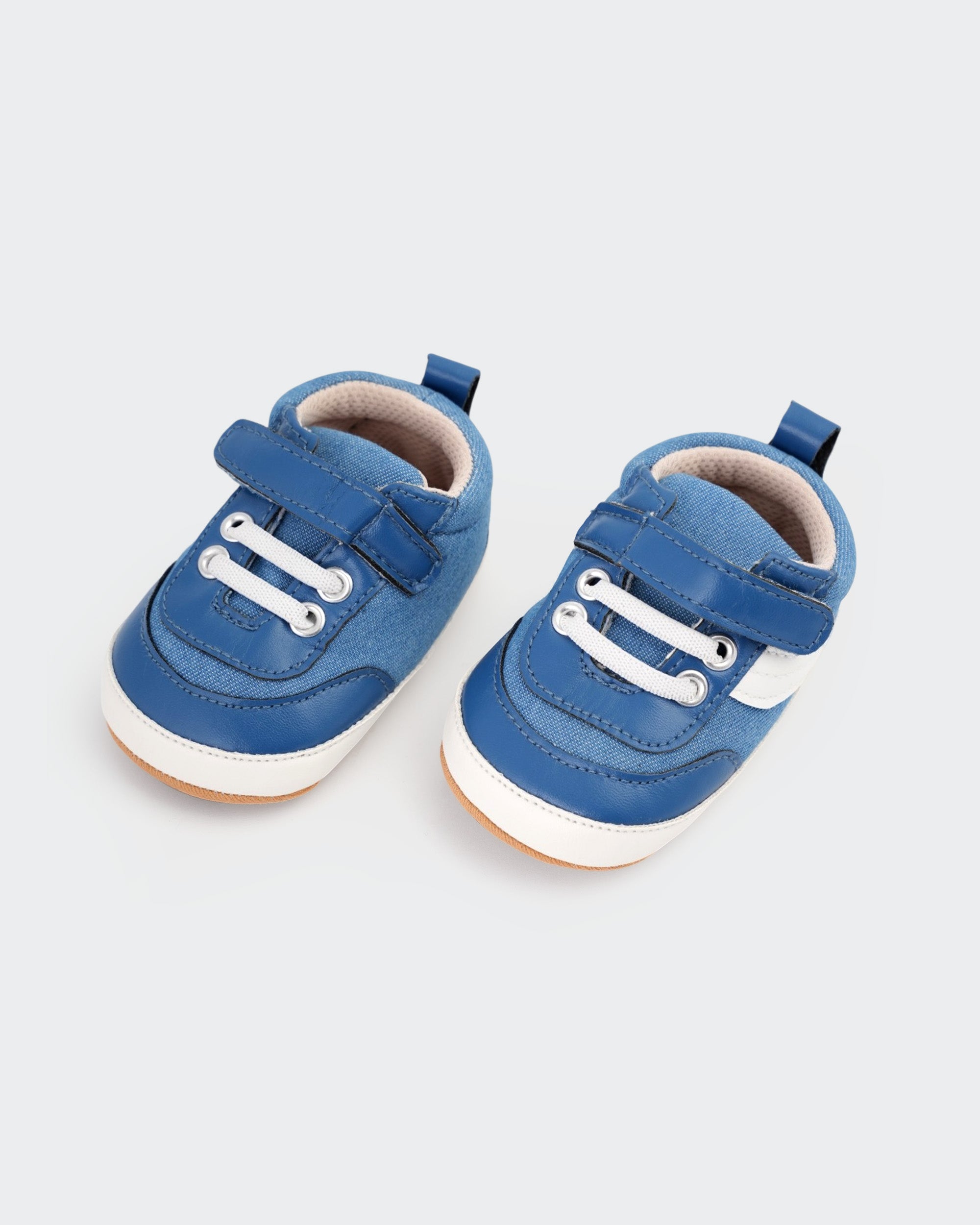 Eminent Newborn Boys' Joggers