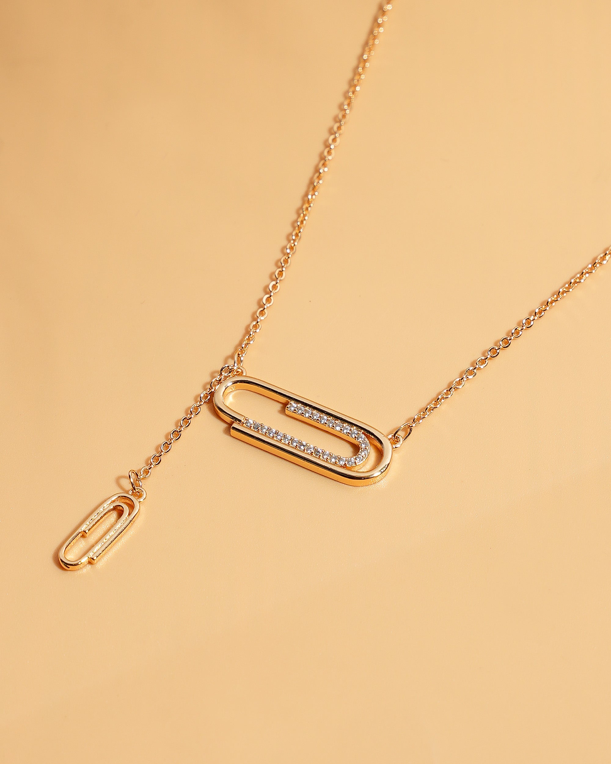 Eminent Women's Locket Set