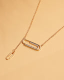 Eminent Women's Locket Set