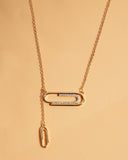 Eminent Women's Locket Set