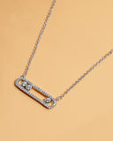Eminent Women's Locket Set