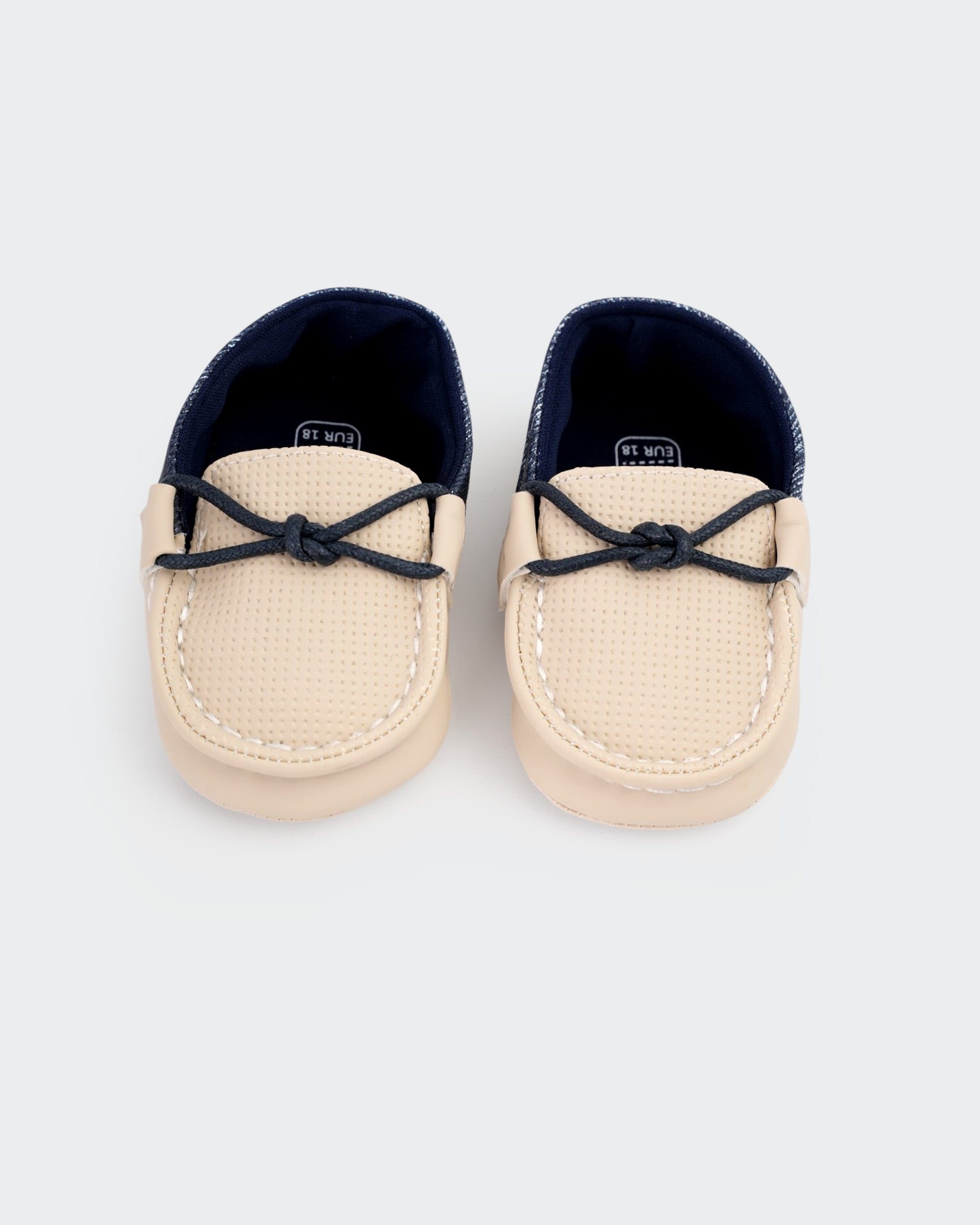 Eminent Newborn Boys' Loafers