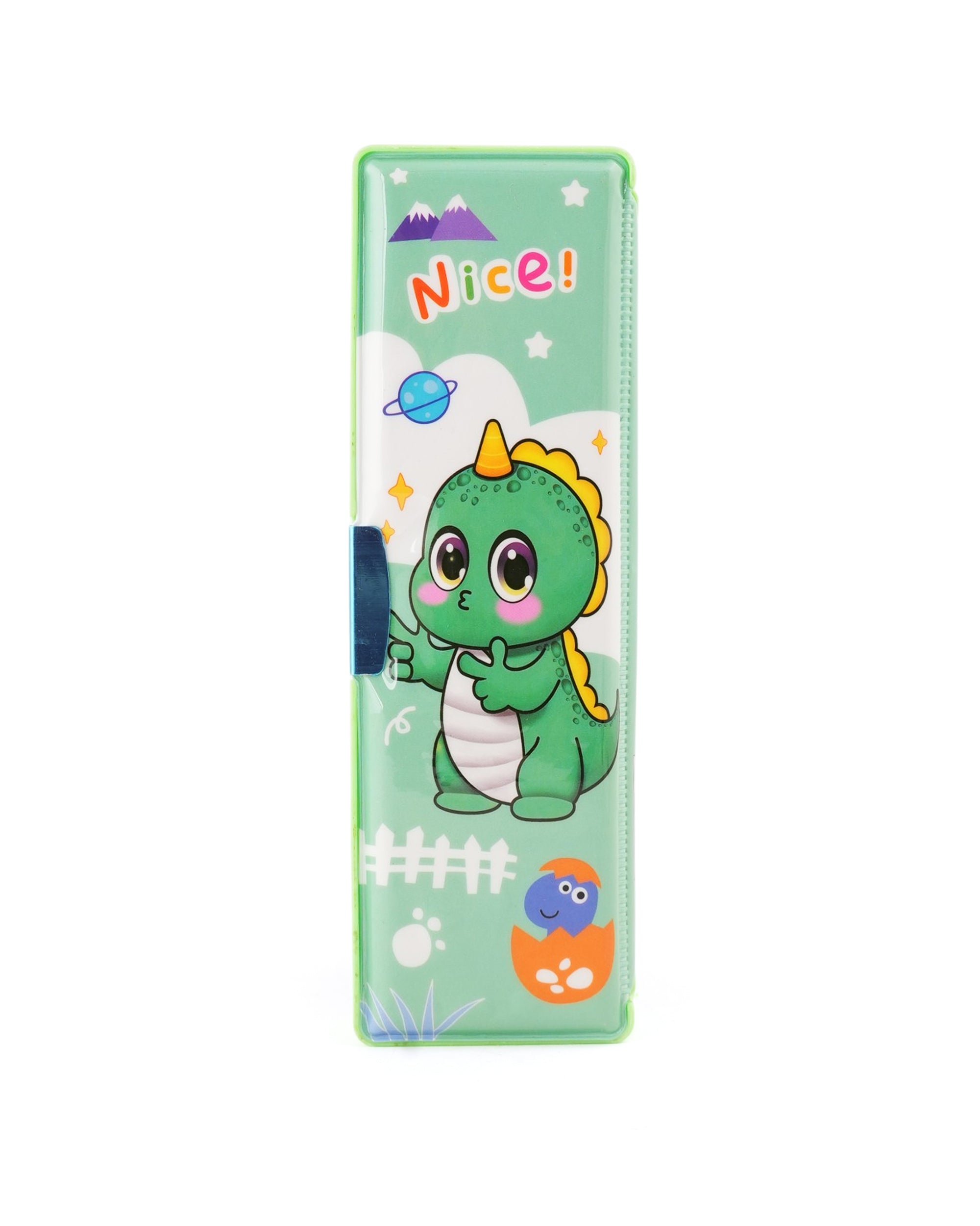 Pencil Box