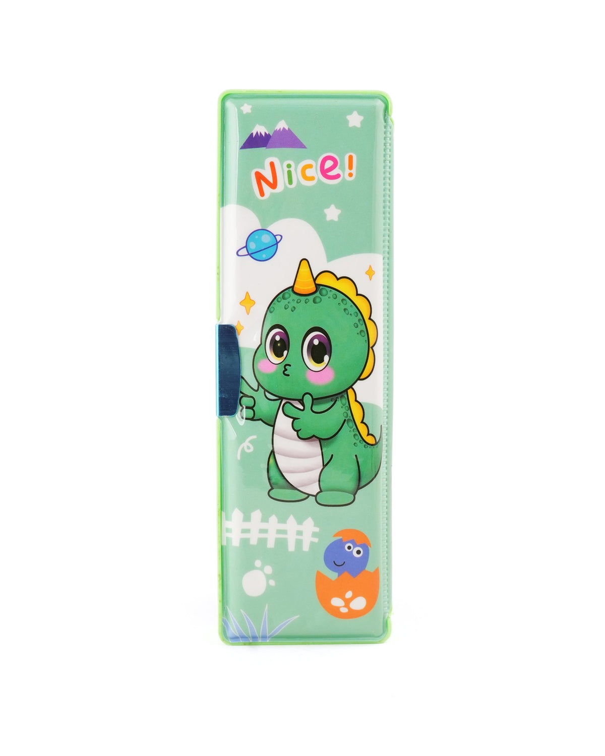Pencil Box