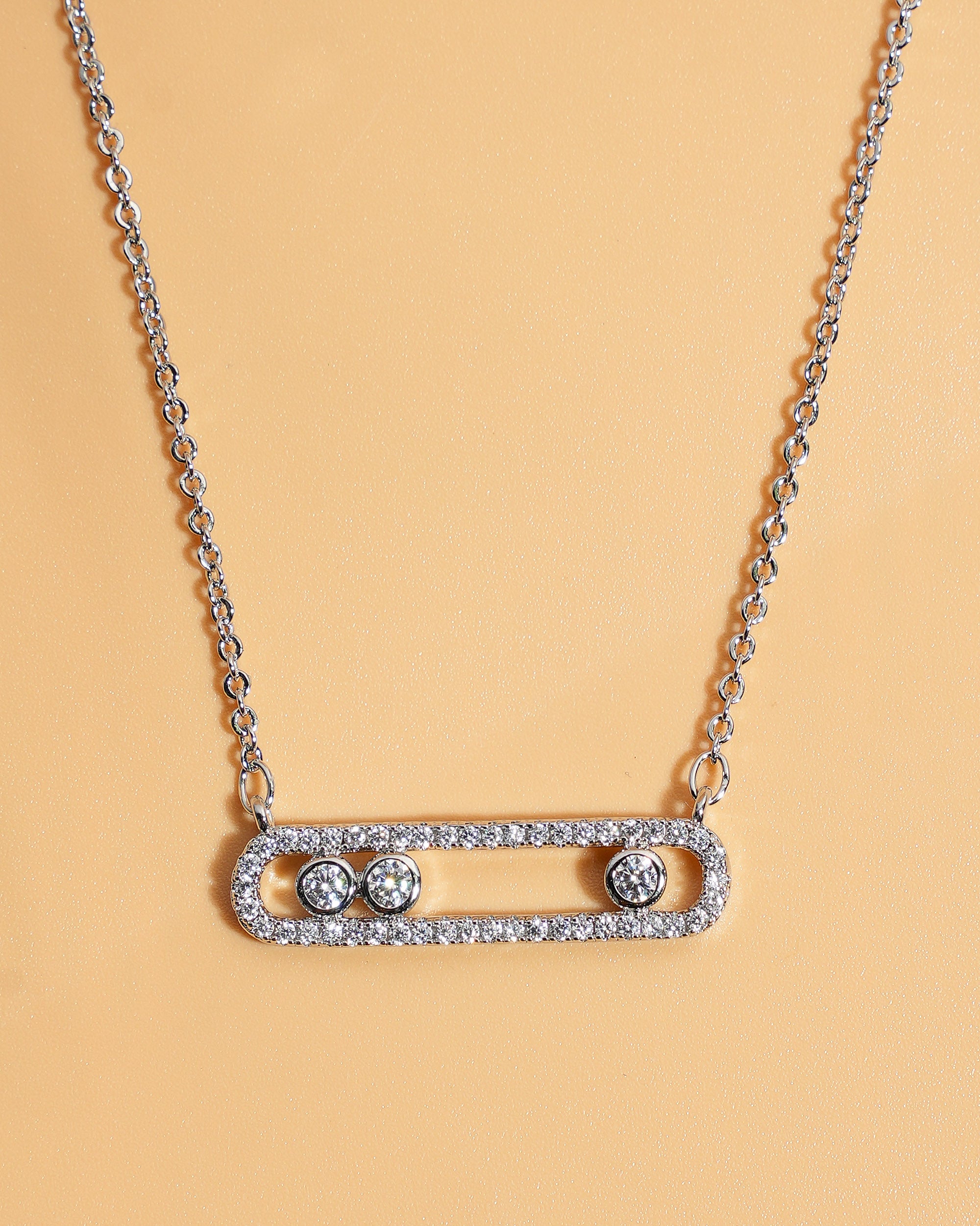 Eminent Women's Locket Set