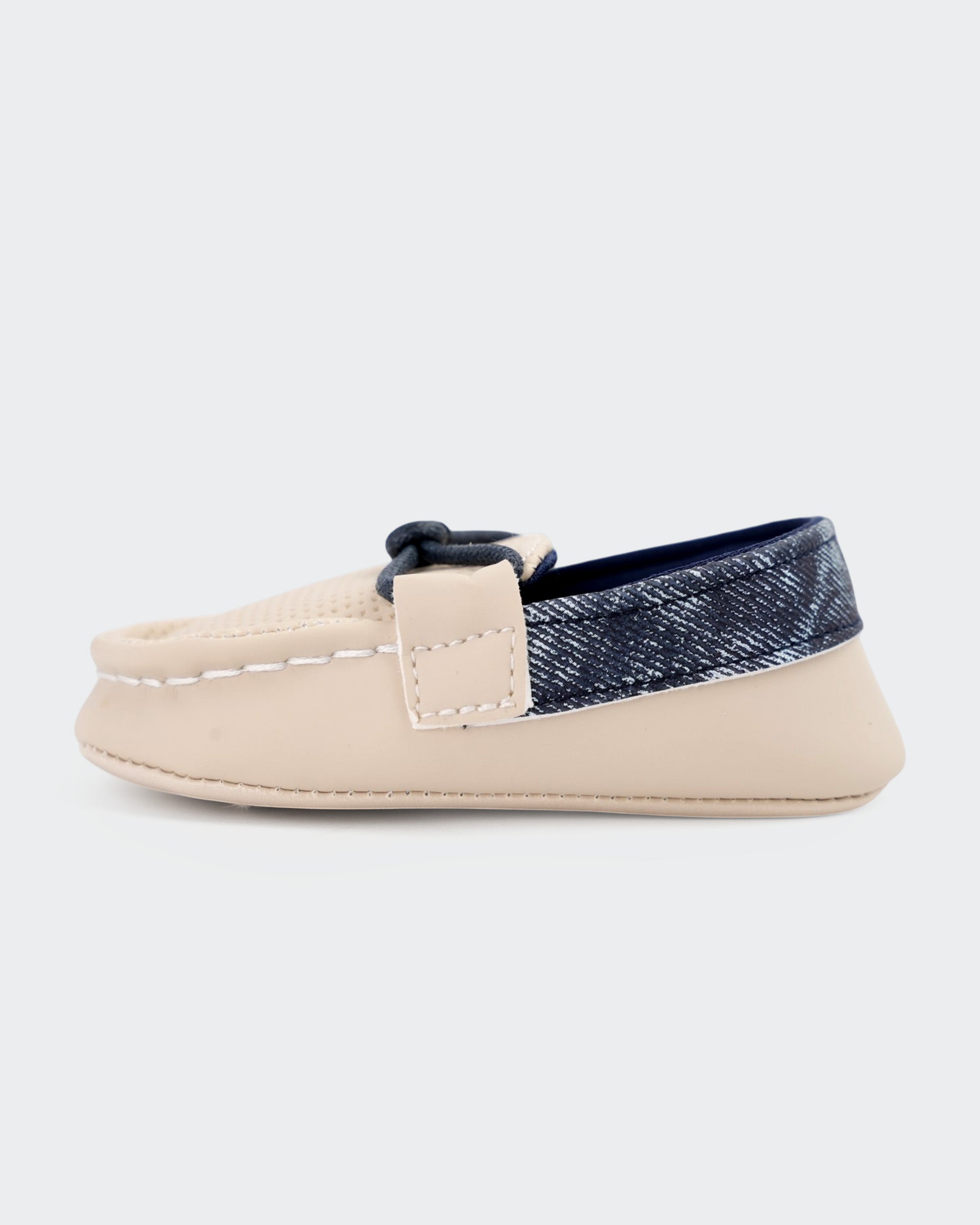 Eminent Newborn Boys' Loafers