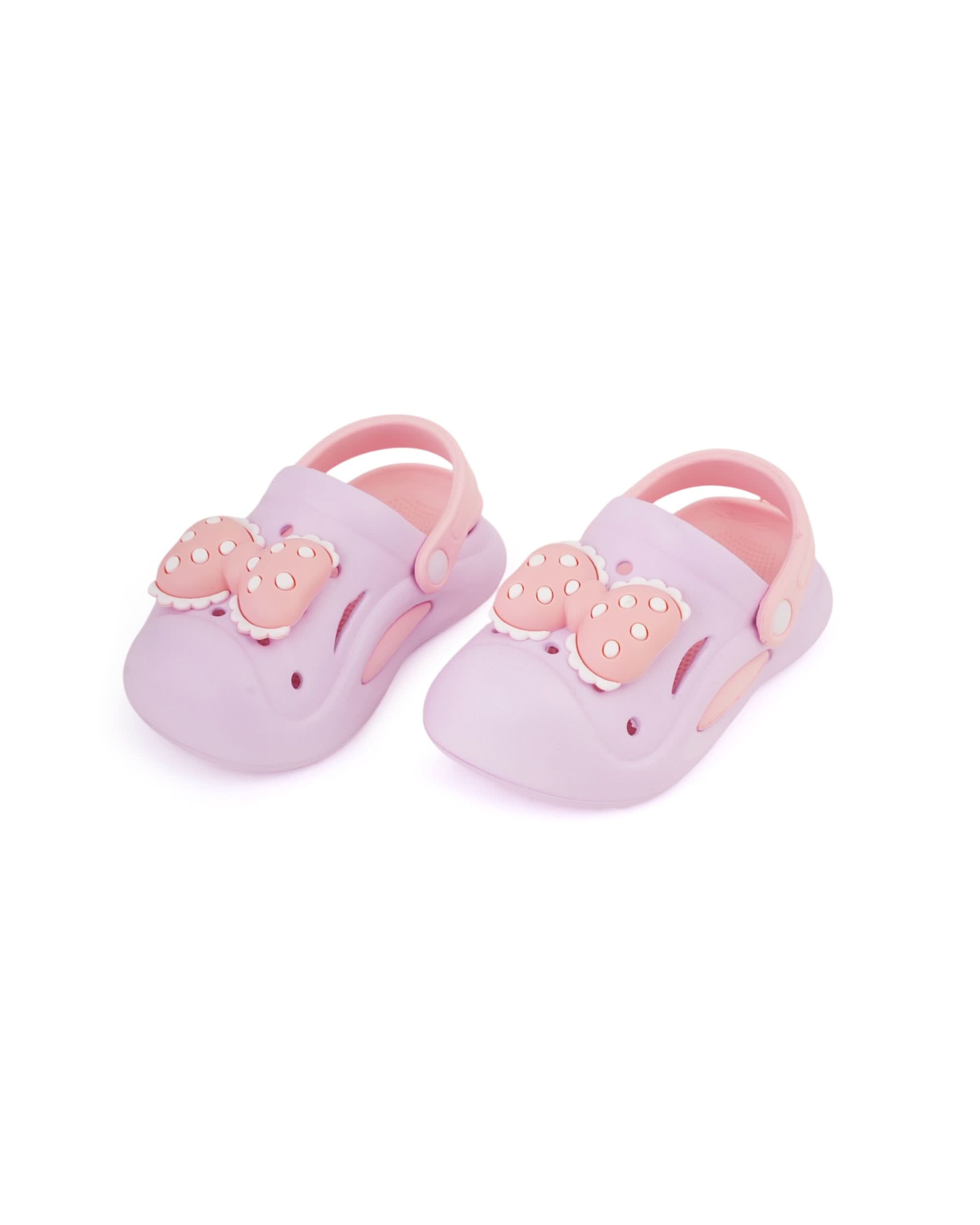 Eminent Girls' Crocs, Girls Slippers, Eminent, Chase Value