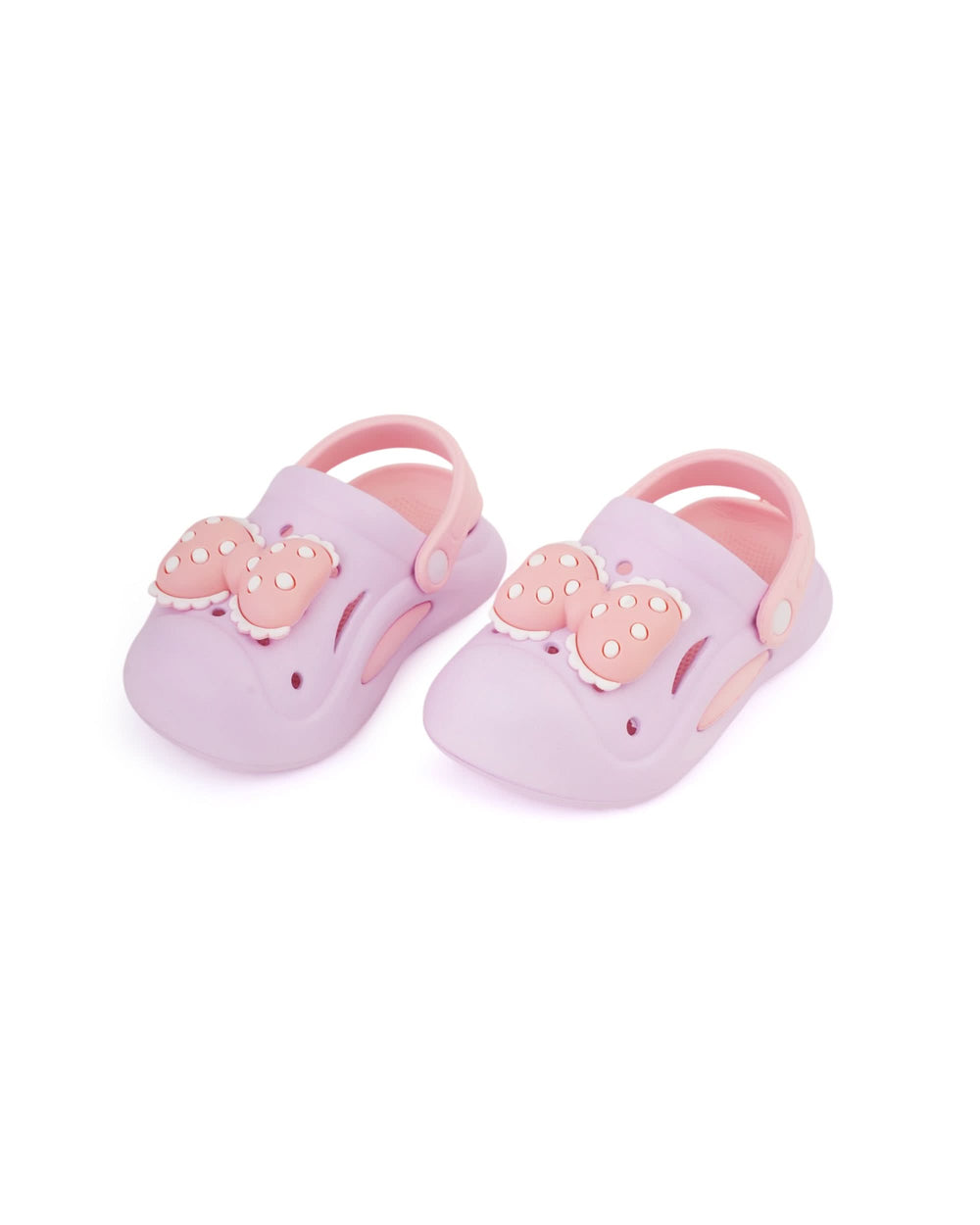 Eminent Girls' Crocs, Girls Slippers, Eminent, Chase Value