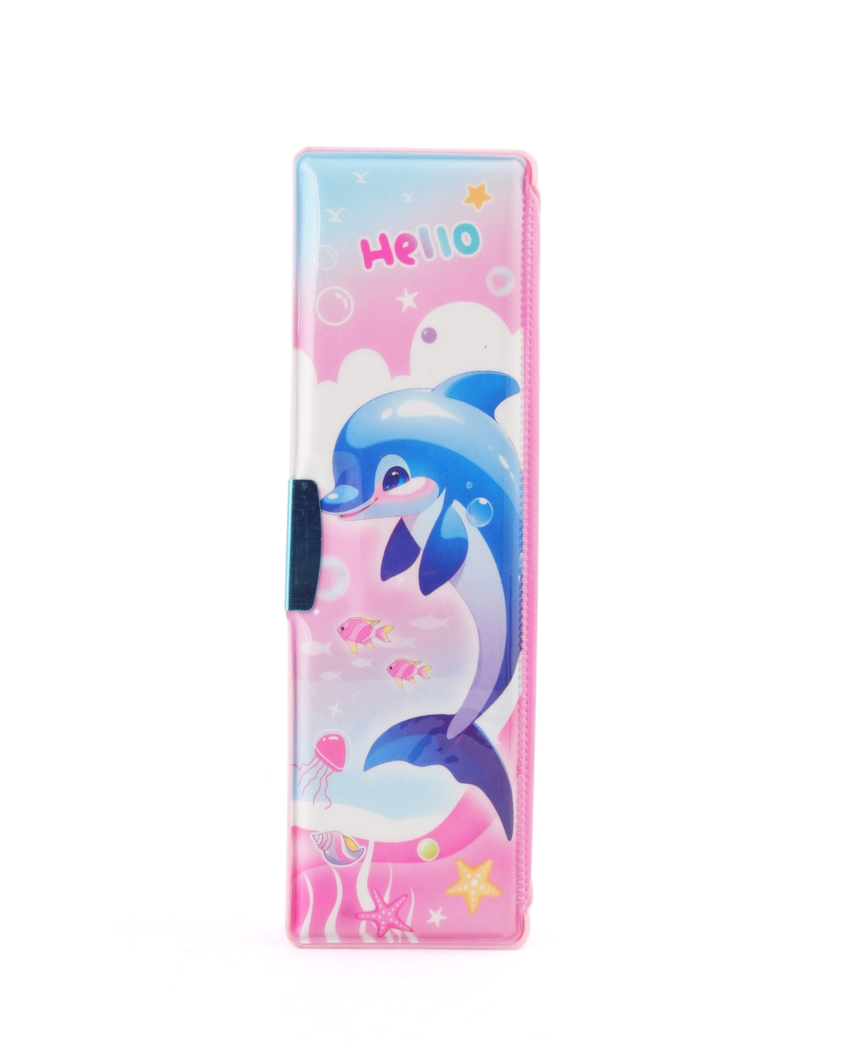 Pencil Box
