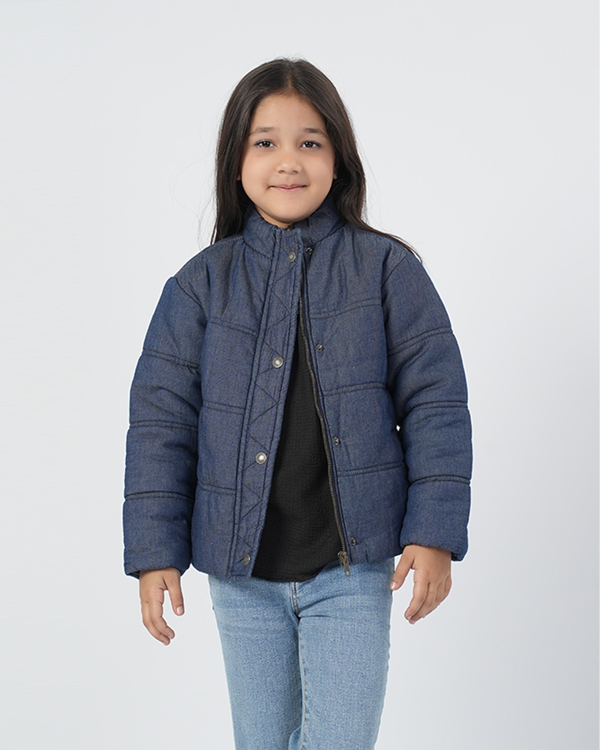 Eminent Girls Junior Jacket, Girls Jackets, Eminent, Chase Value