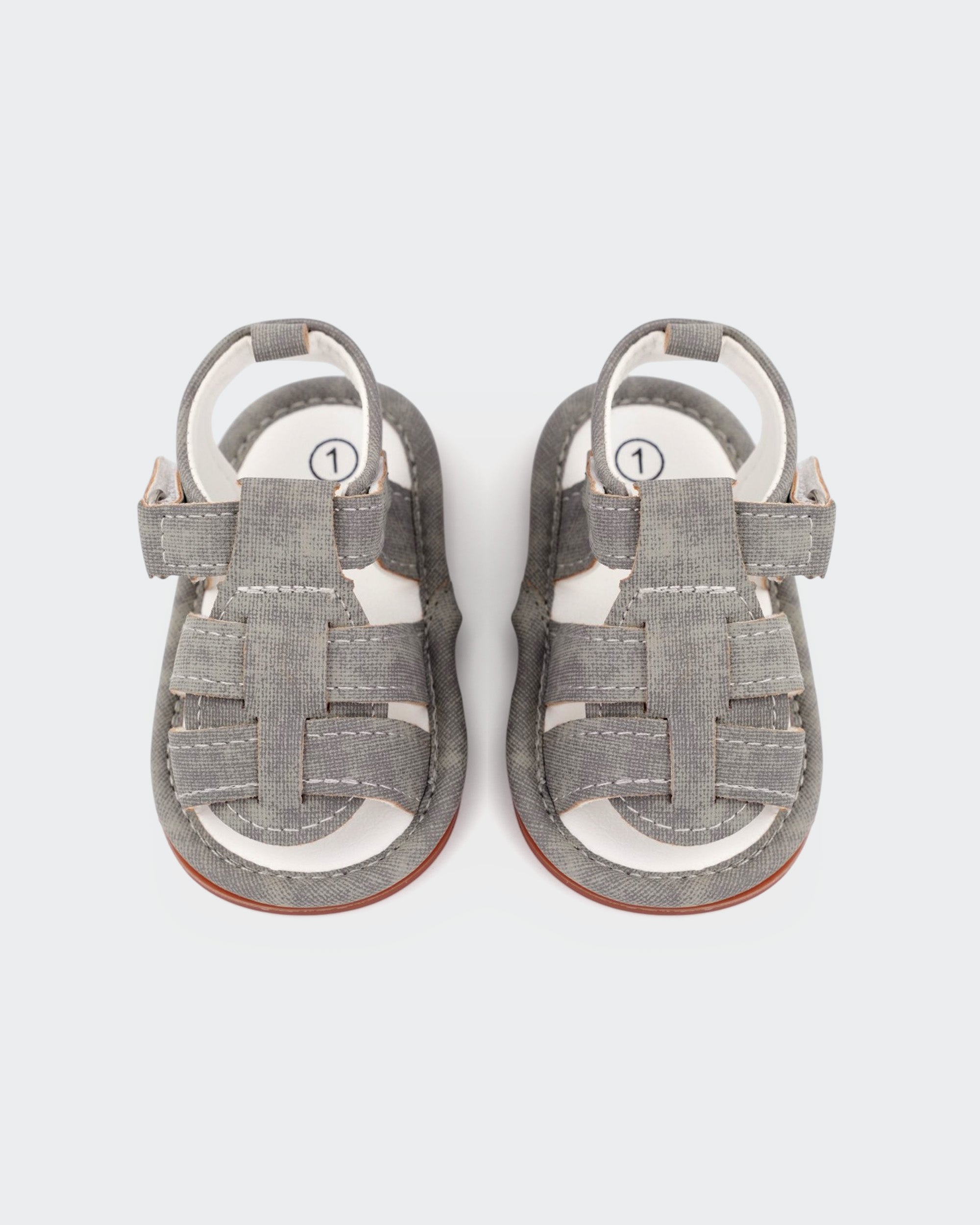 Eminent Newborn Boys' Sandals