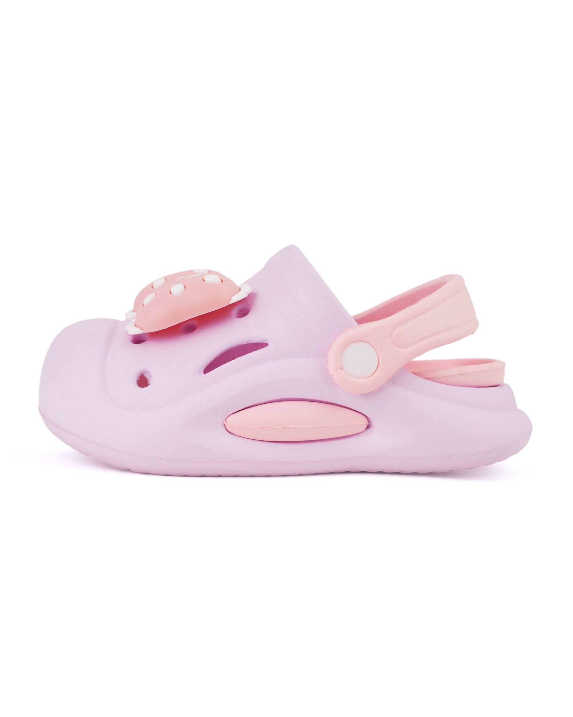 Eminent Girls' Crocs, Girls Slippers, Eminent, Chase Value