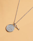 Eminent Women's Locket Set