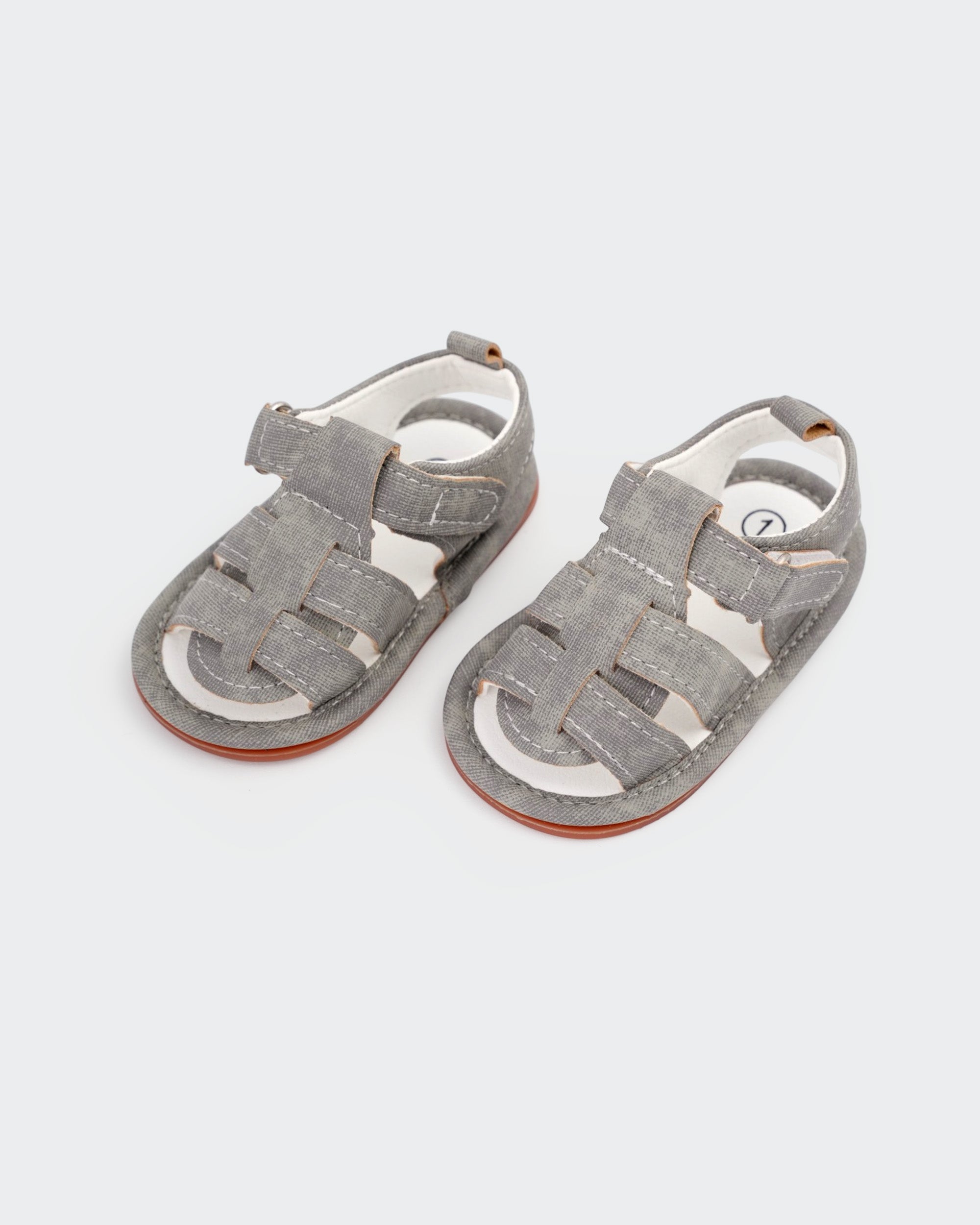Eminent Newborn Boys' Sandals