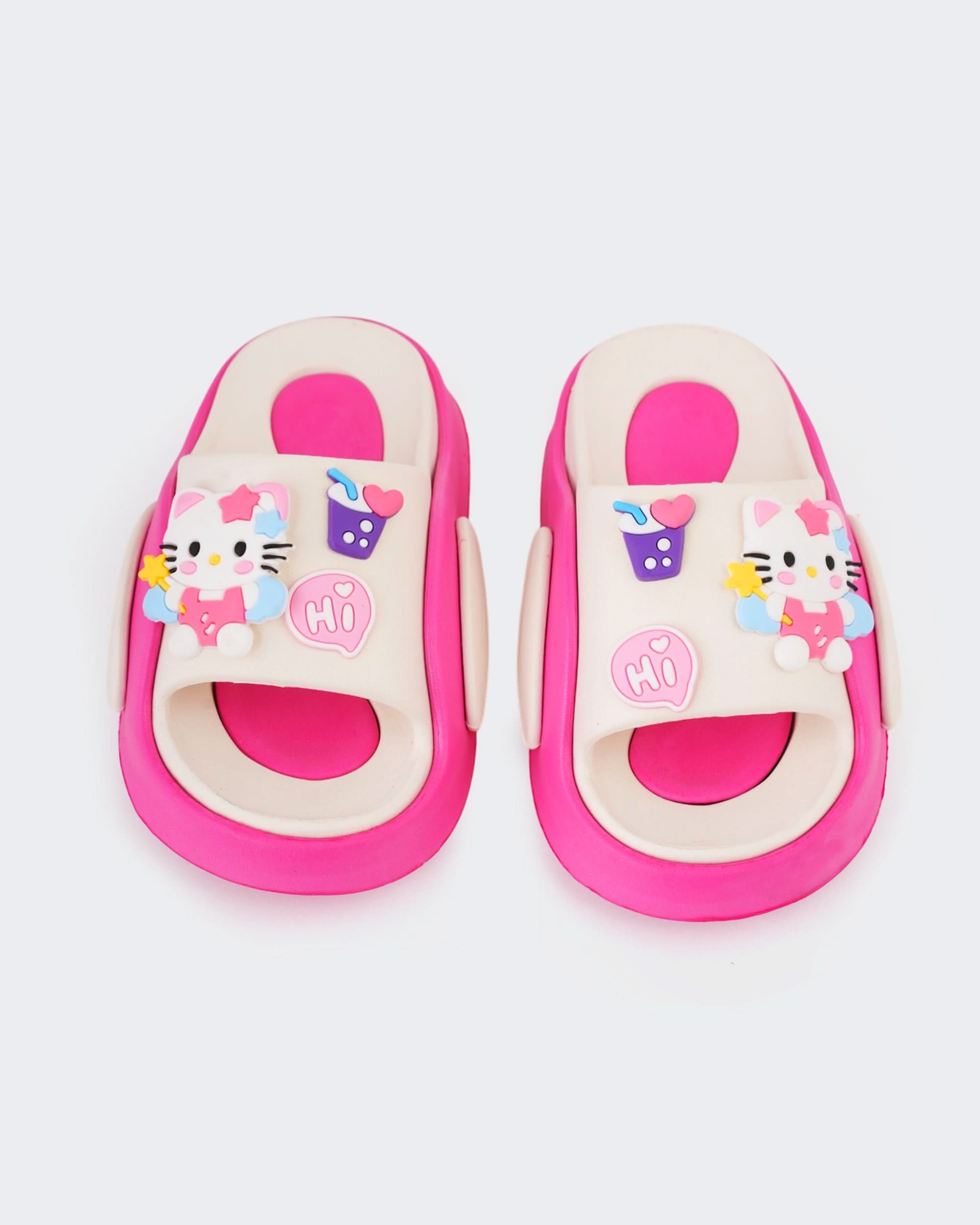 Eminent Girls' Sliders, Girls Slippers, Eminent, Chase Value