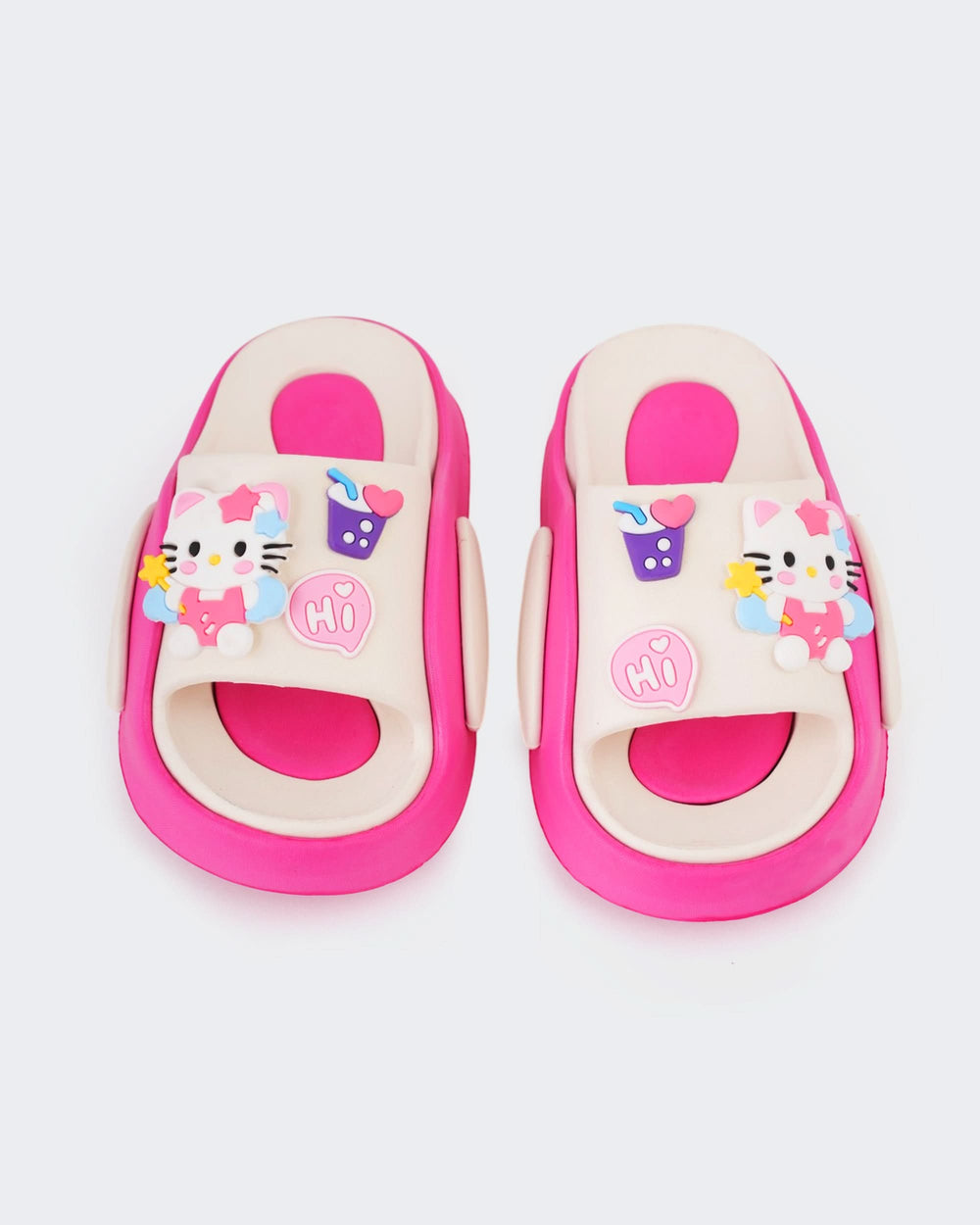 Eminent Girls' Sliders, Girls Slippers, Eminent, Chase Value