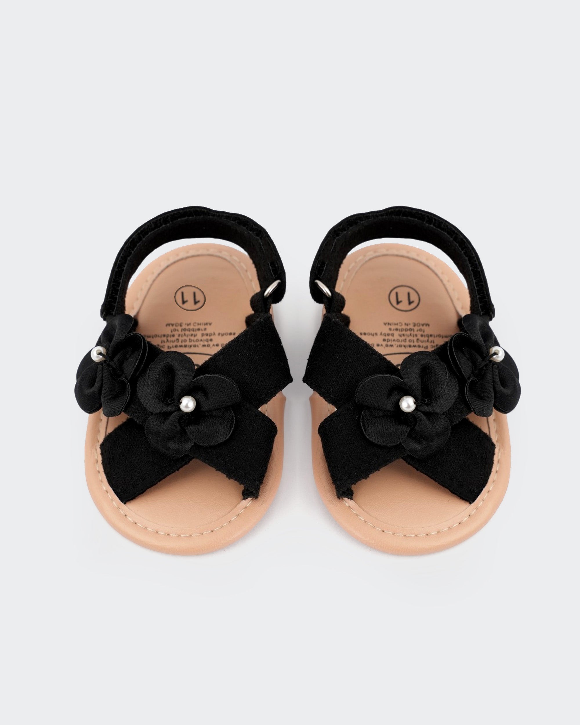 Eminent Newborn Girls' Sandals