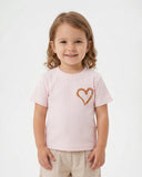 Valuables Newborn Girl’s T-Shirt