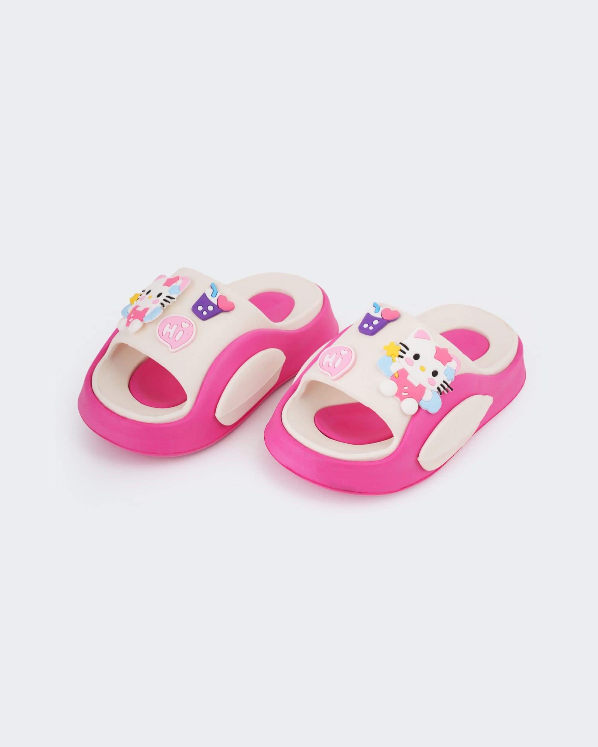 Eminent Girls' Sliders, Girls Slippers, Eminent, Chase Value