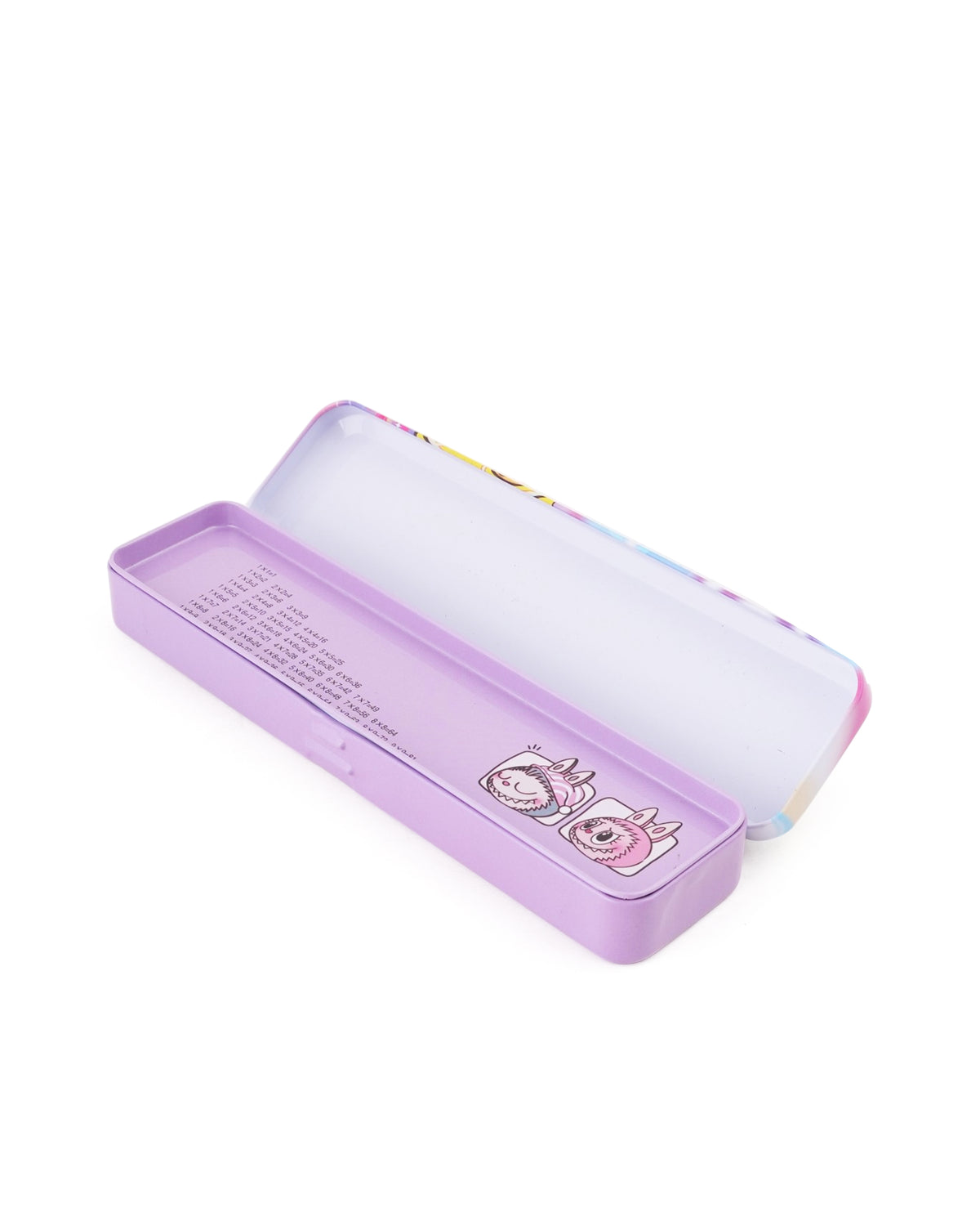 Pencil Box