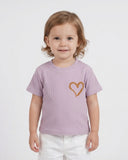 Valuables Newborn Girl’s T-Shirt