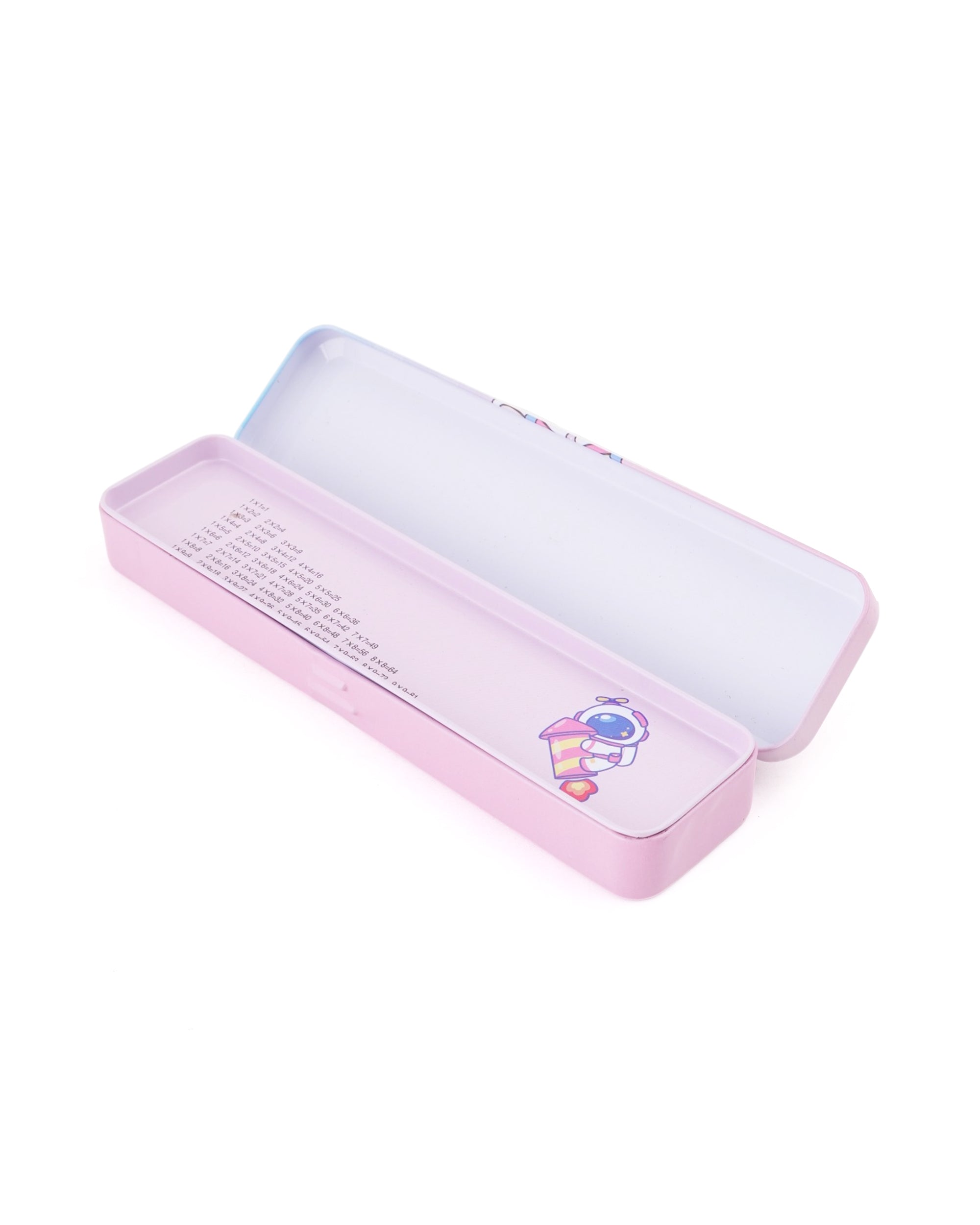 Pencil Box