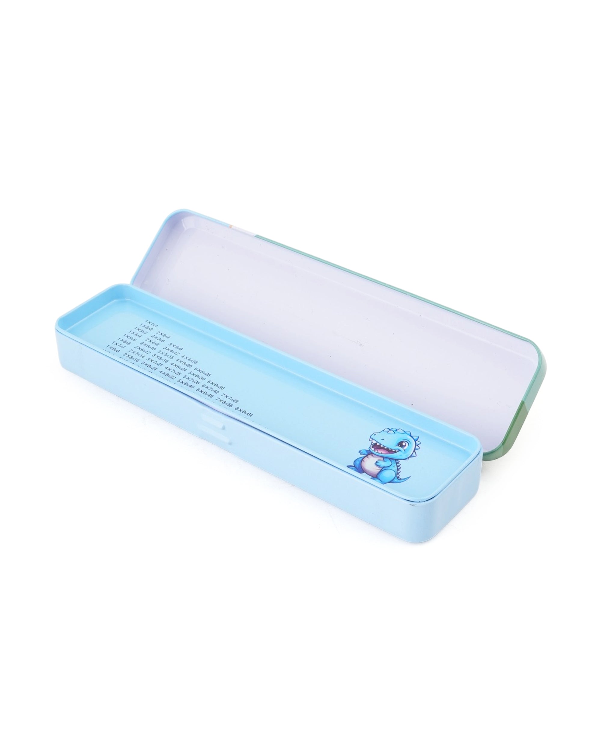 Pencil Box