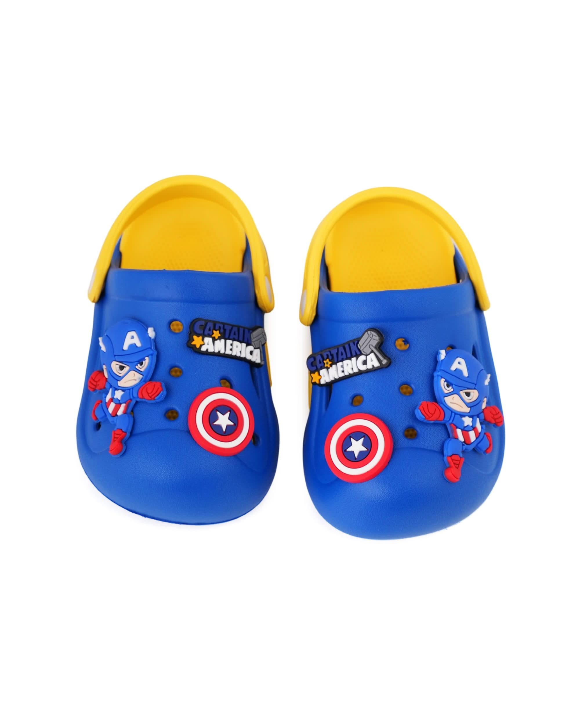 Eminent Girls' Crocs, Girls Slippers, Eminent, Chase Value