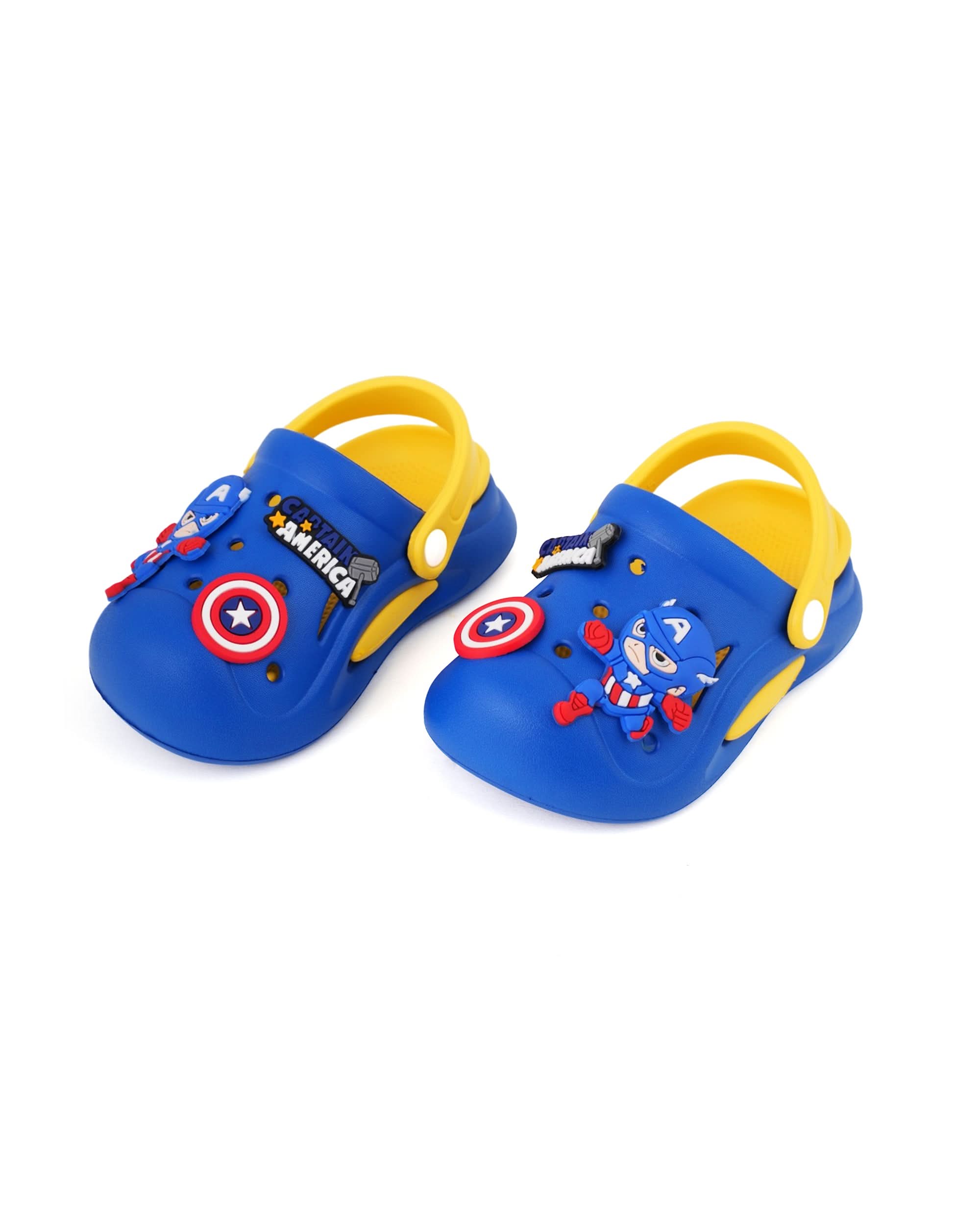 Eminent Girls' Crocs, Girls Slippers, Eminent, Chase Value
