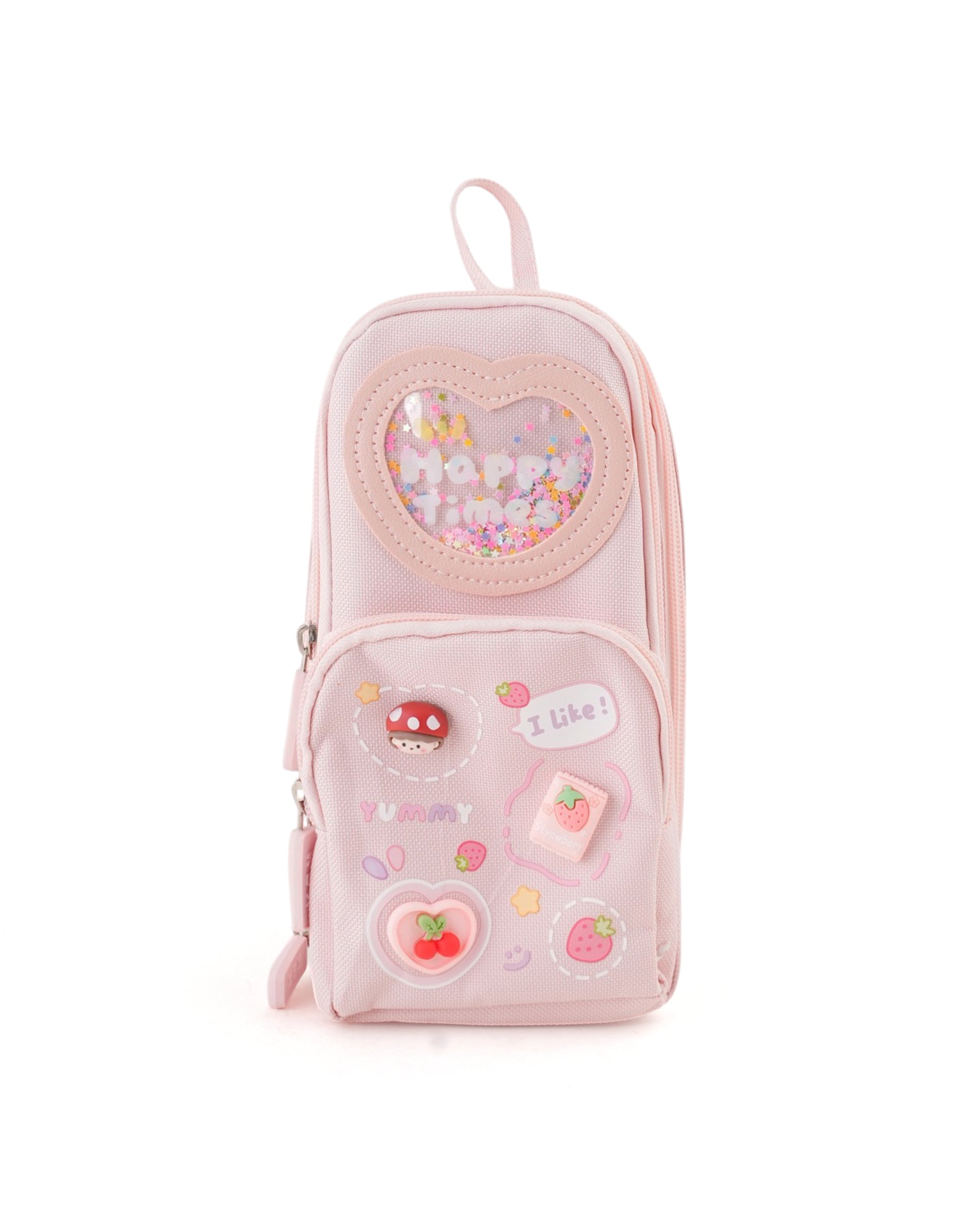 Pencil Pouch