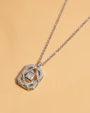 Eminent Women's Locket Set