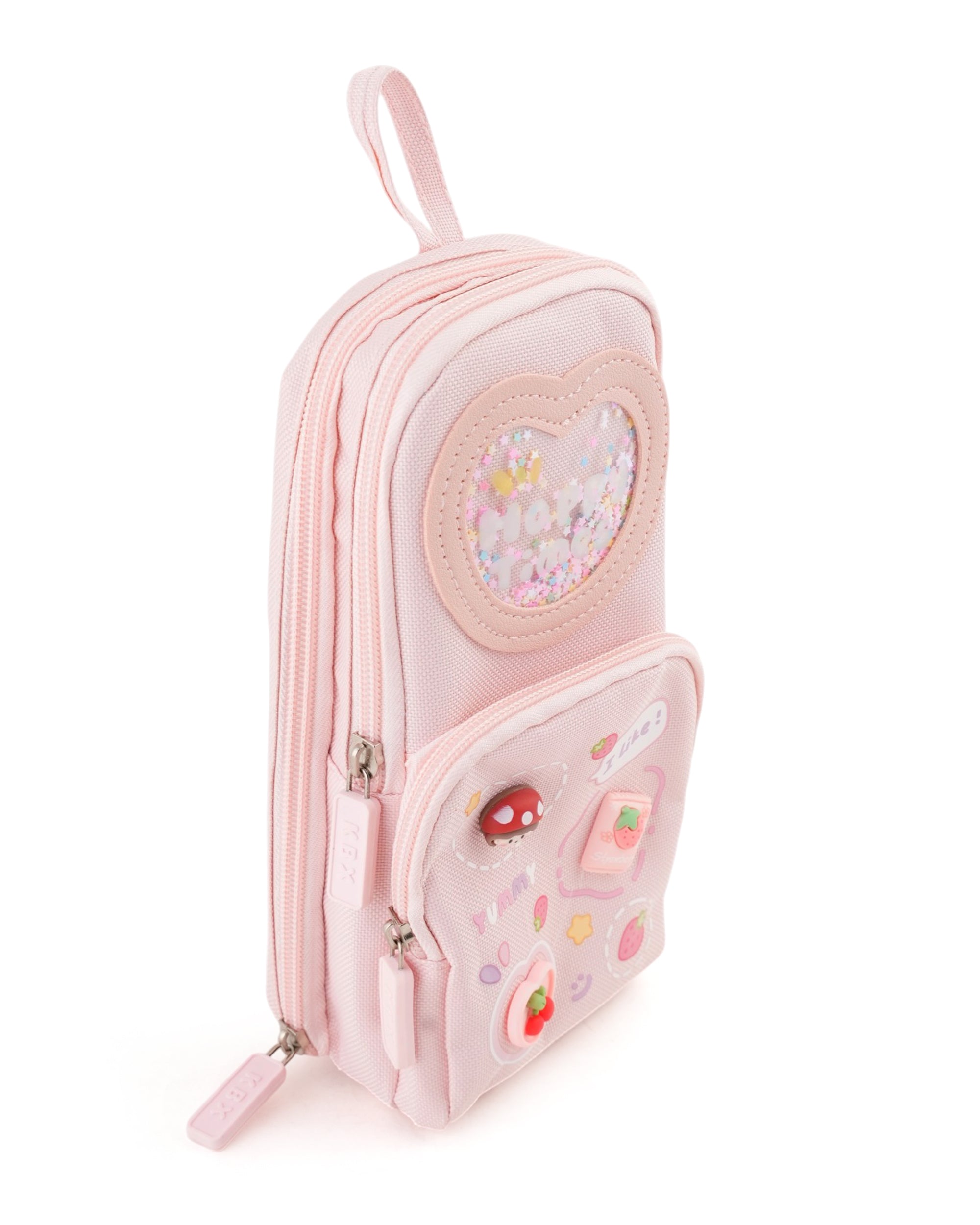 Pencil Pouch
