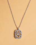 Eminent Women's Locket Set