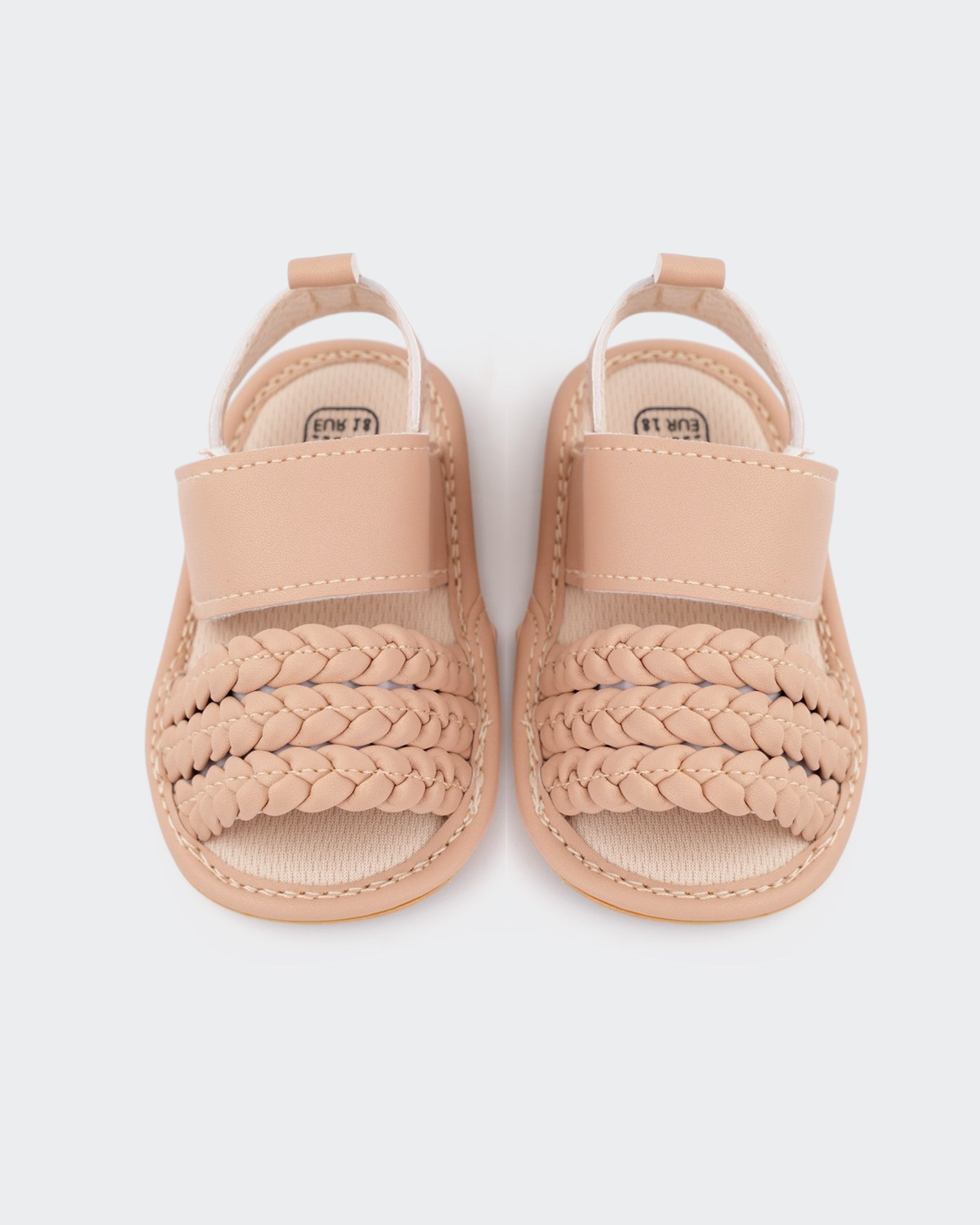 Eminent Newborn Girls' Sandals