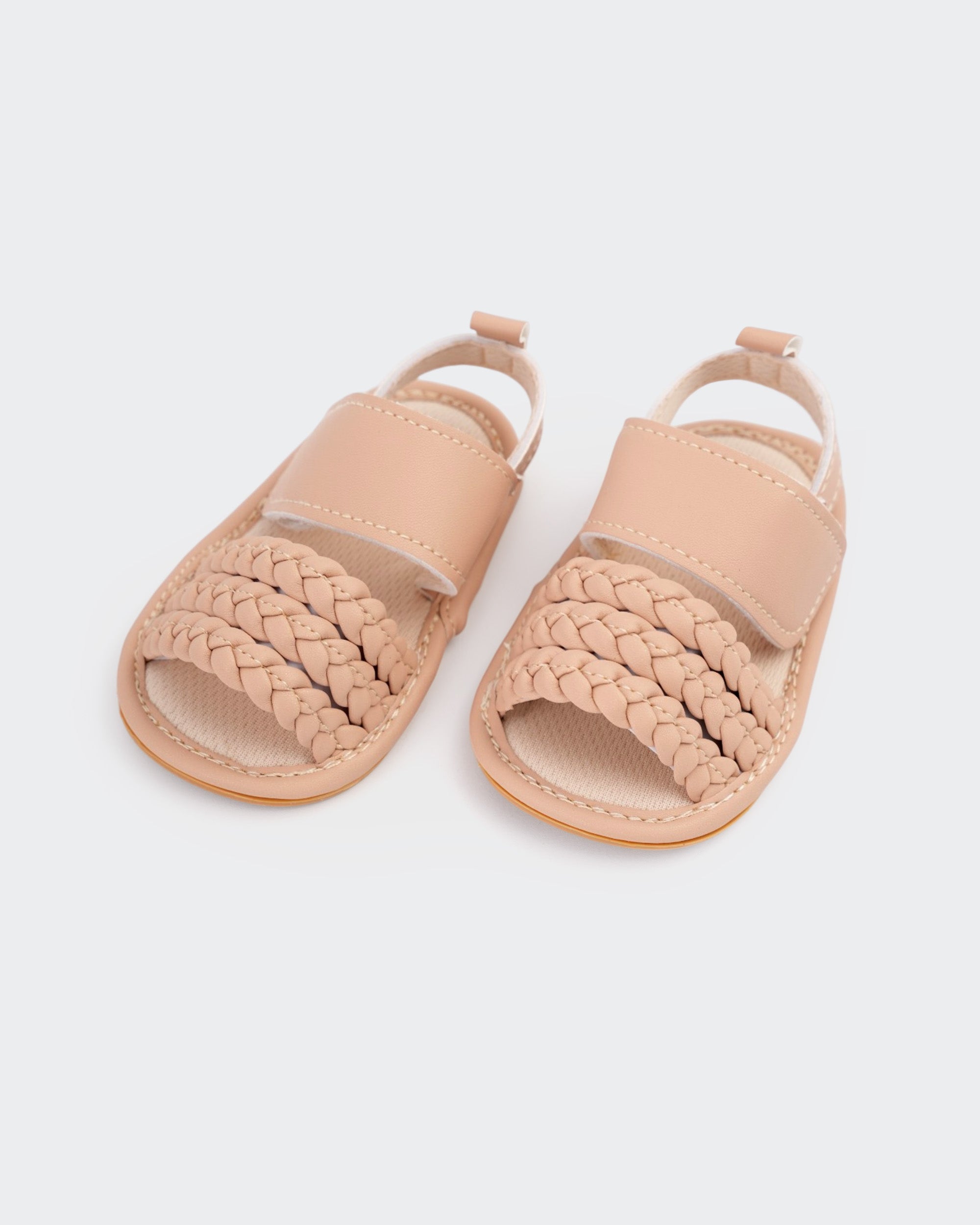 Eminent Newborn Girls' Sandals