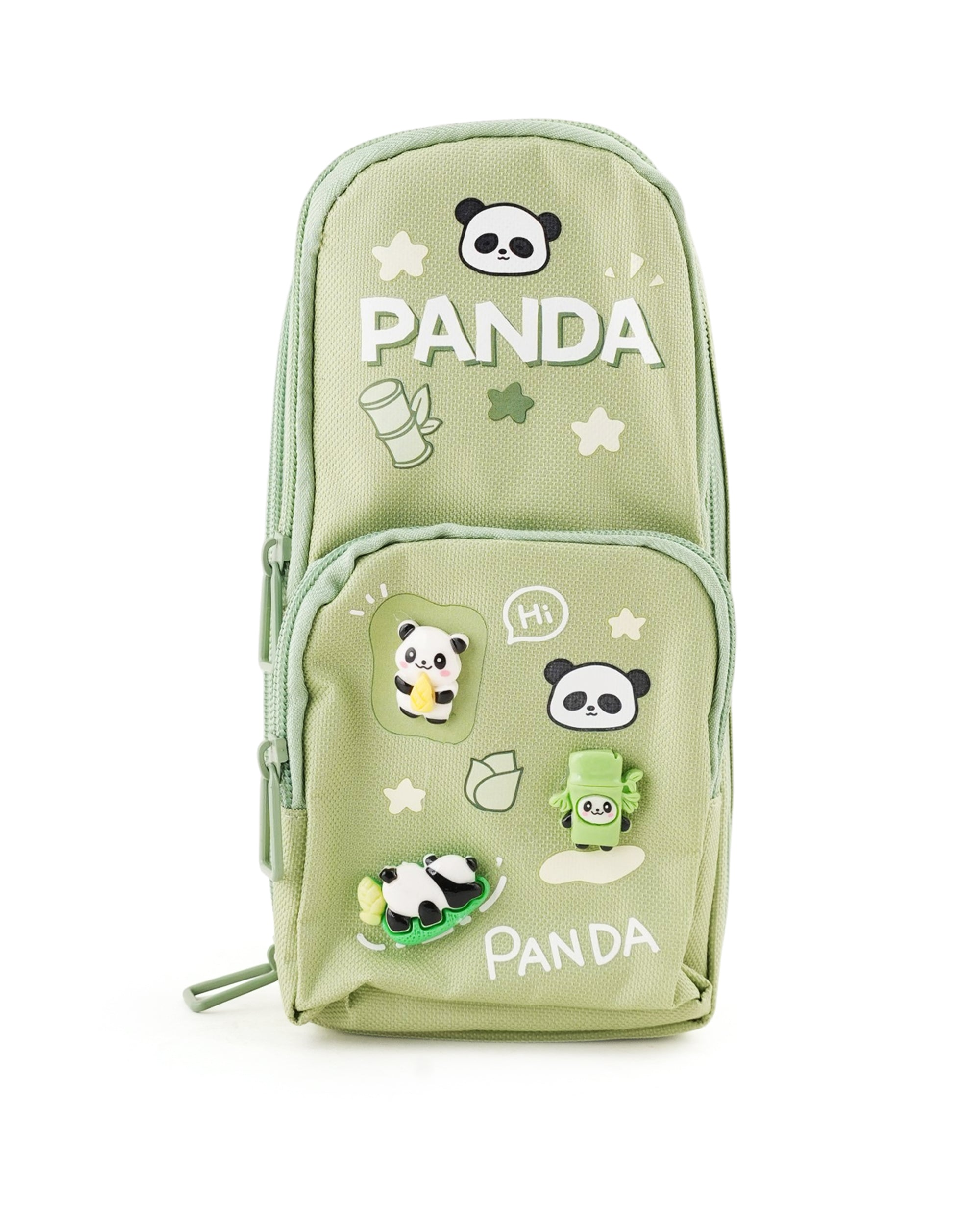 Pencil Pouch