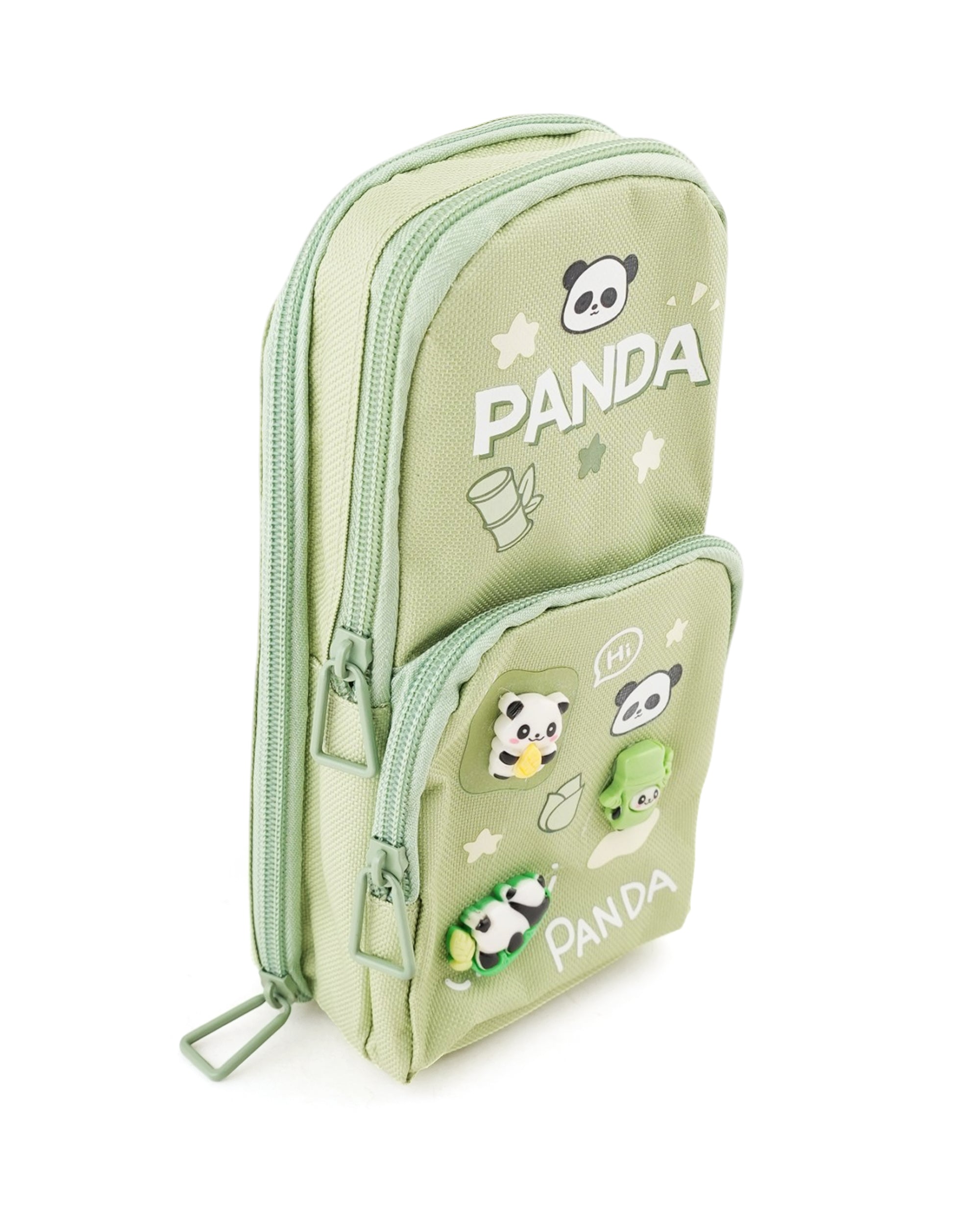 Pencil Pouch