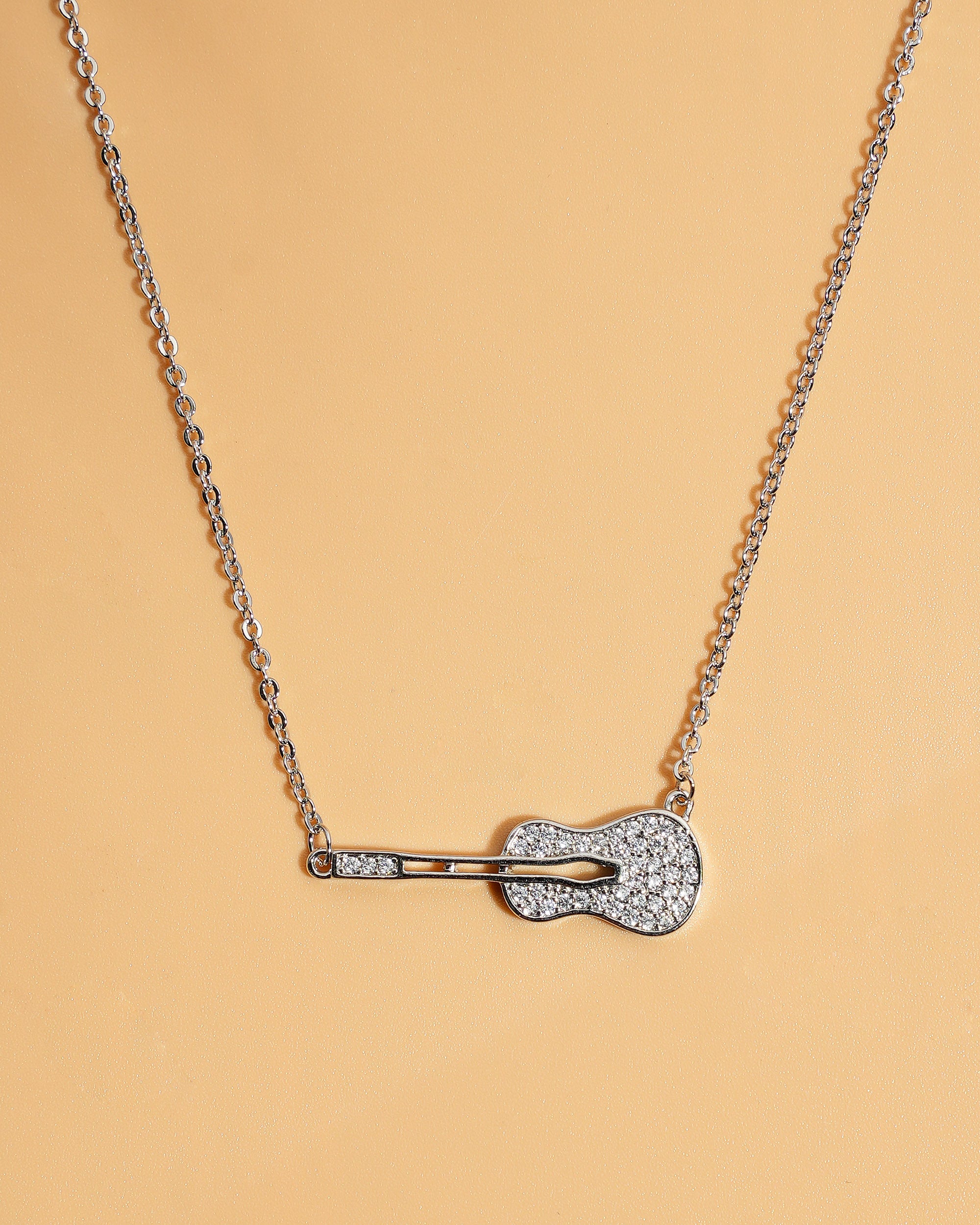 Eminent Women's Locket Set