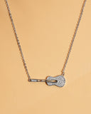 Eminent Women's Locket Set