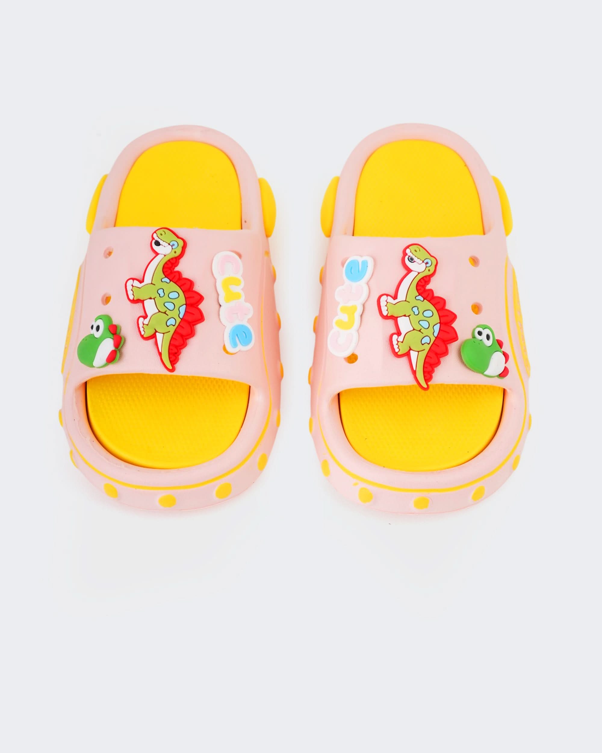 Eminent Girls' Sliders, Girls Slippers, Eminent, Chase Value