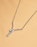 Eminent Women's Locket Set